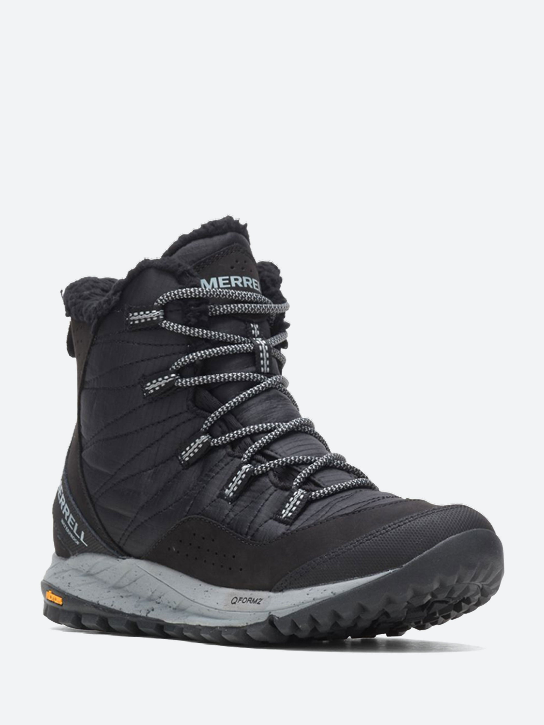 Antora Sneaker Boot