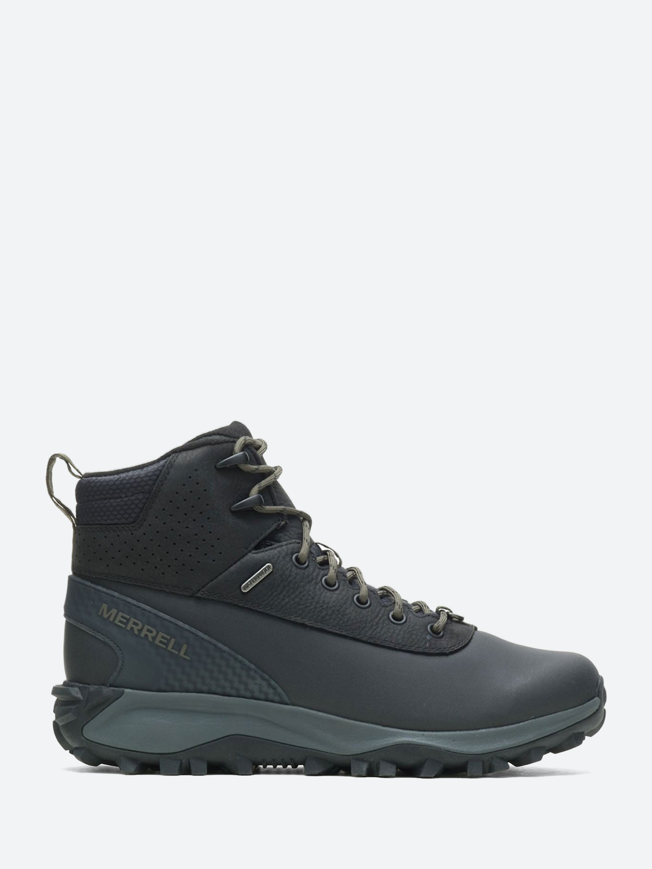 Thermo Kiruna Mid Shell WP