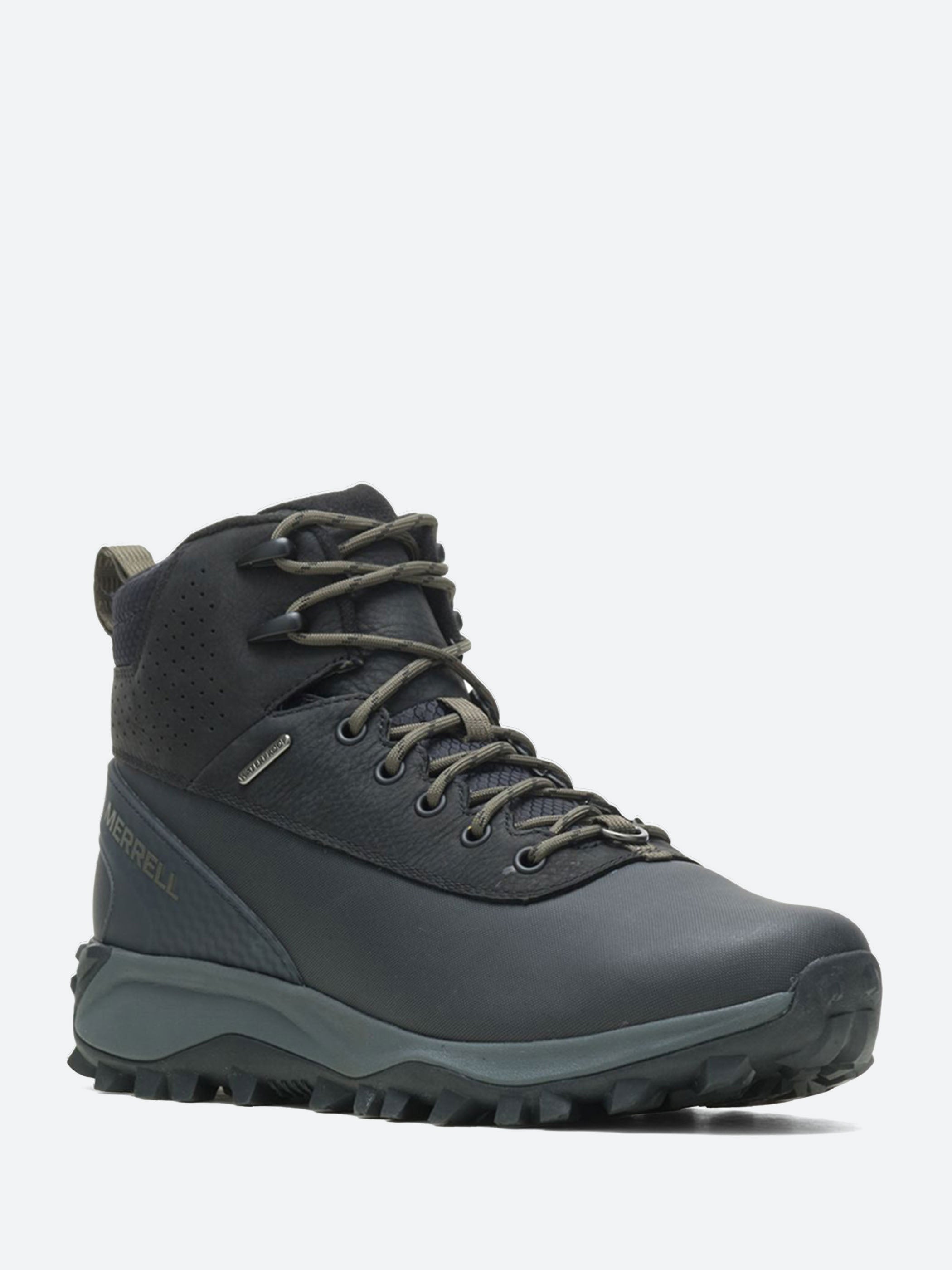 Thermo Kiruna Mid Shell WP