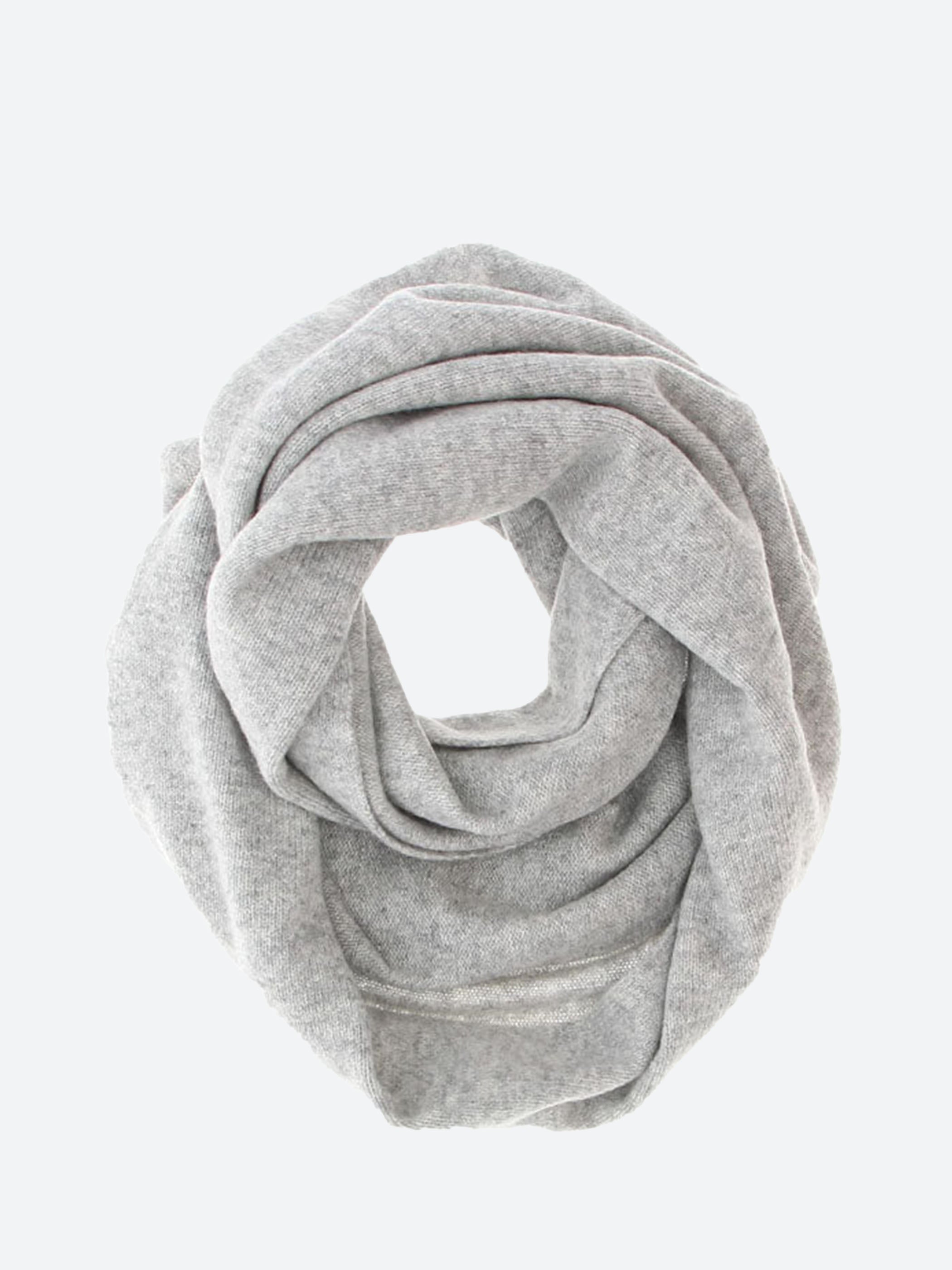 Cashmere Loop Scarf