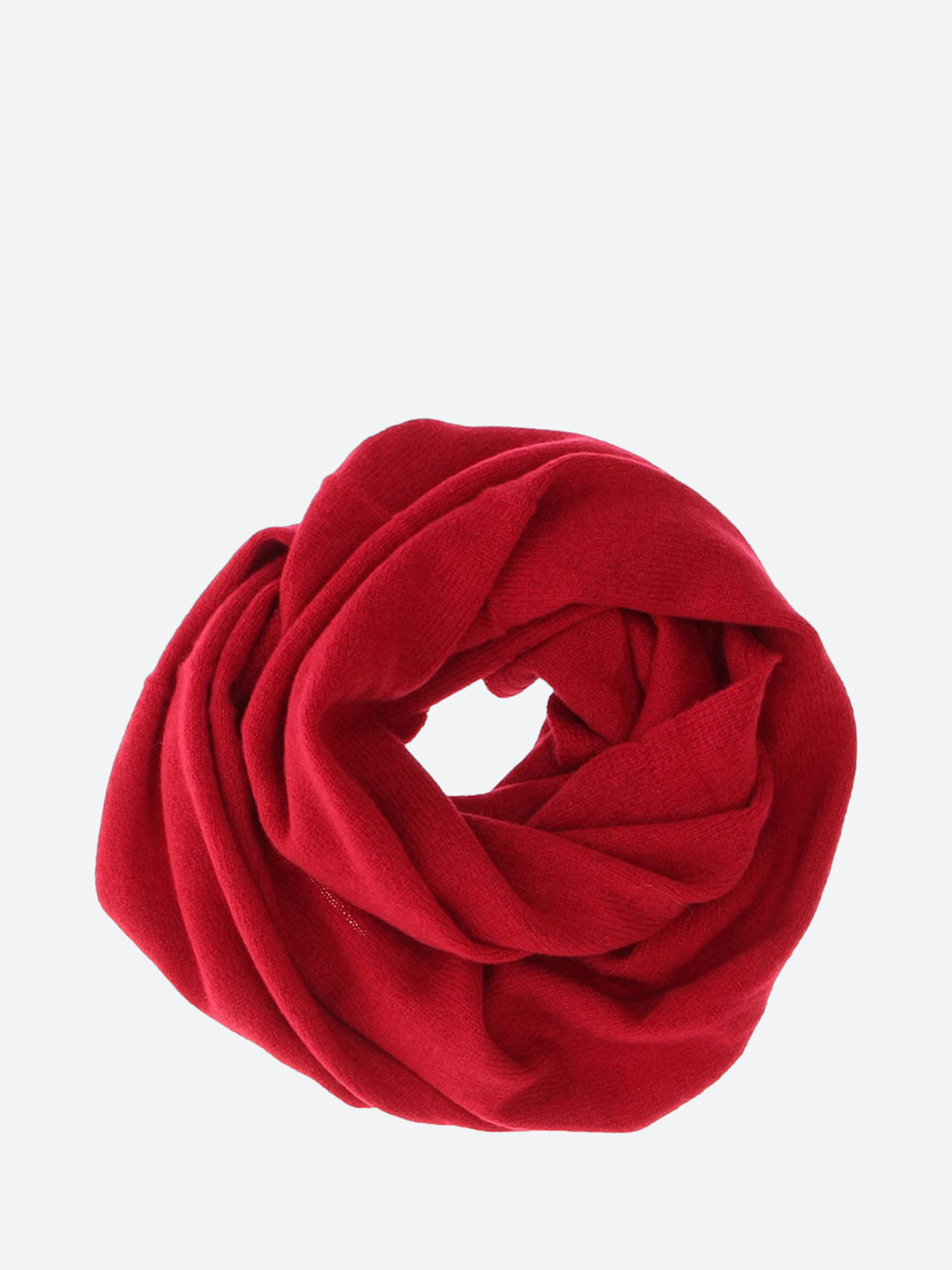 Cashmere Loop Scarf