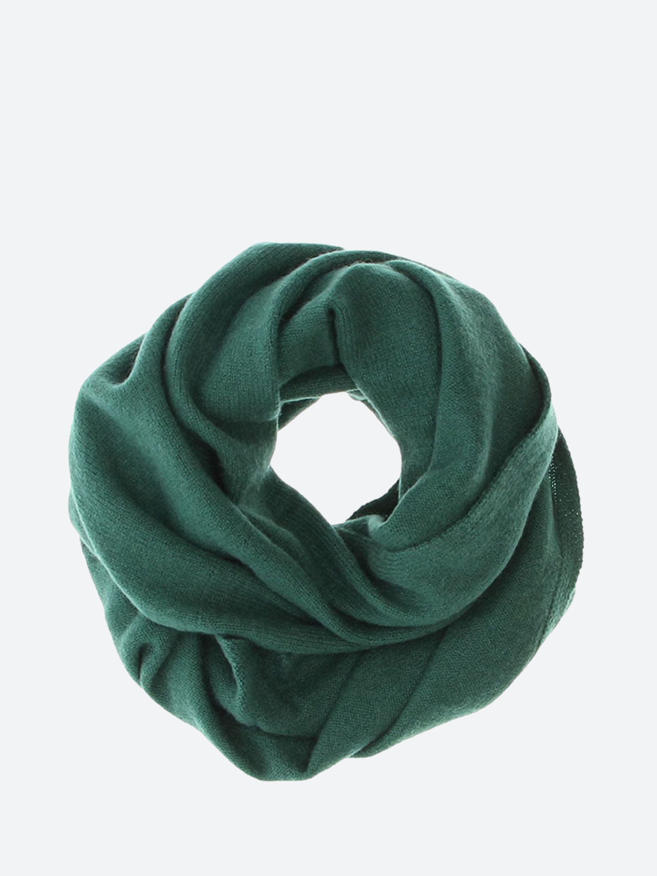 Cashmere Loop Scarf