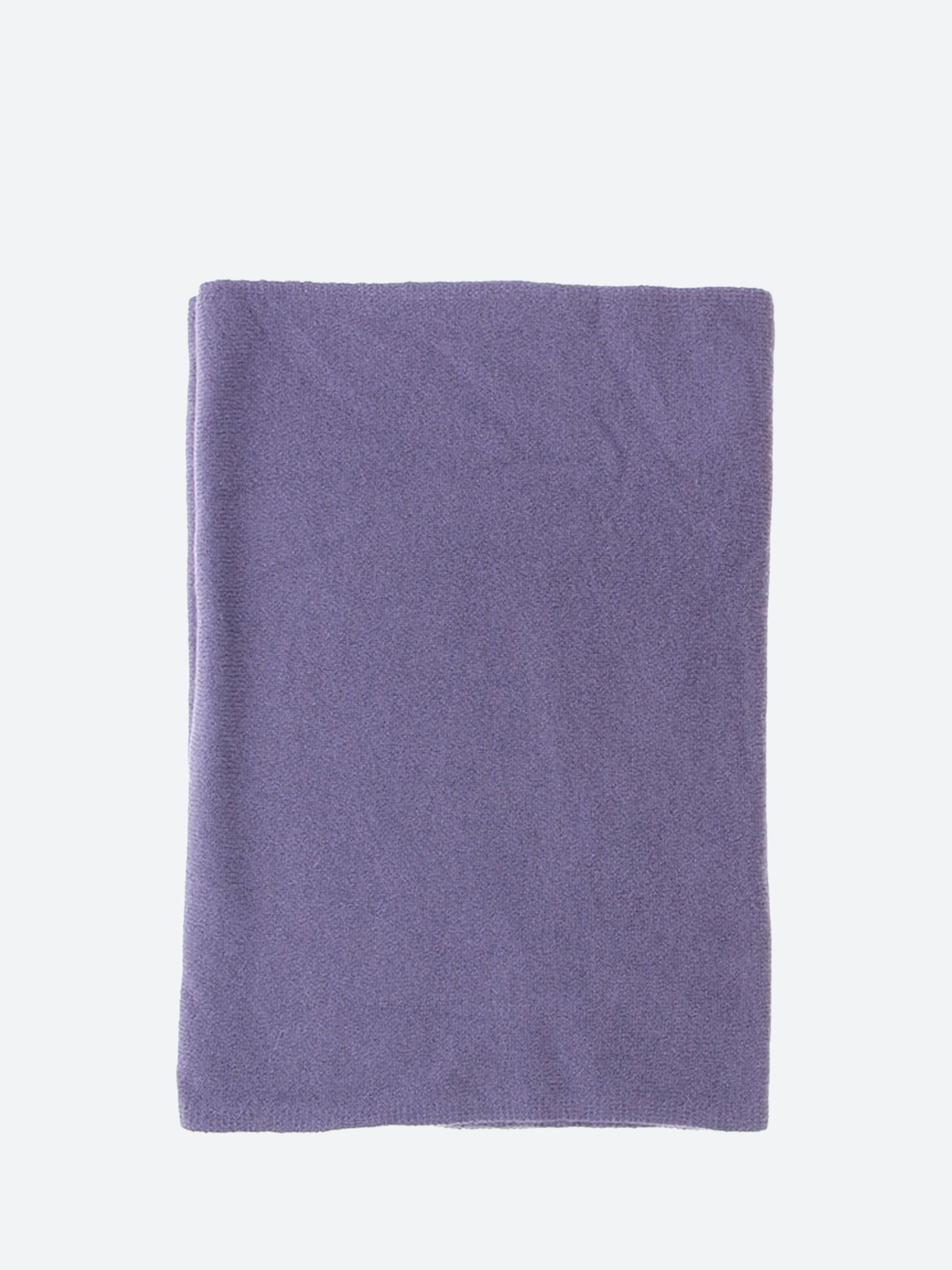 Cashmere Loop Scarf