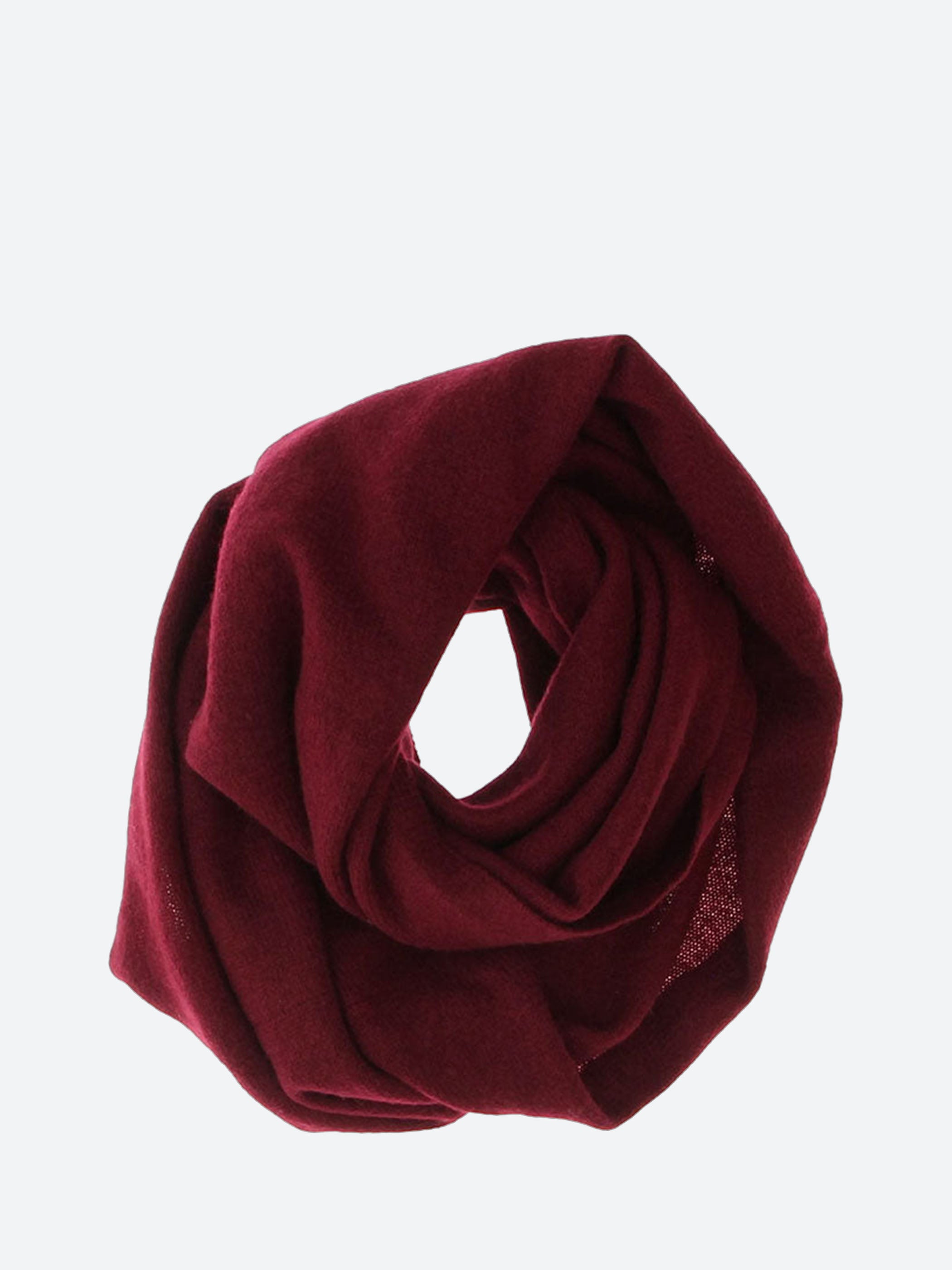 Cashmere Loop Scarf