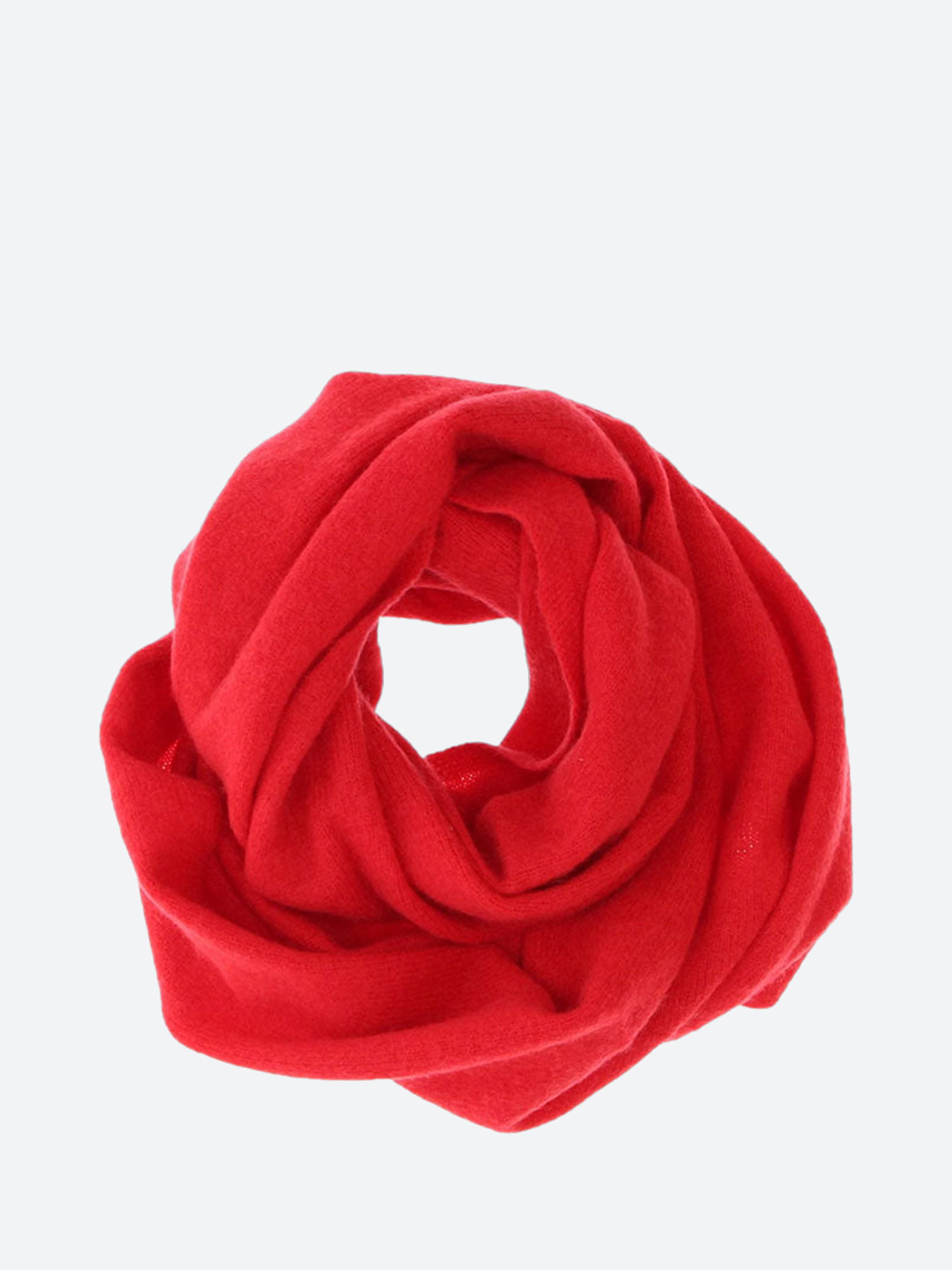 Cashmere Loop Scarf