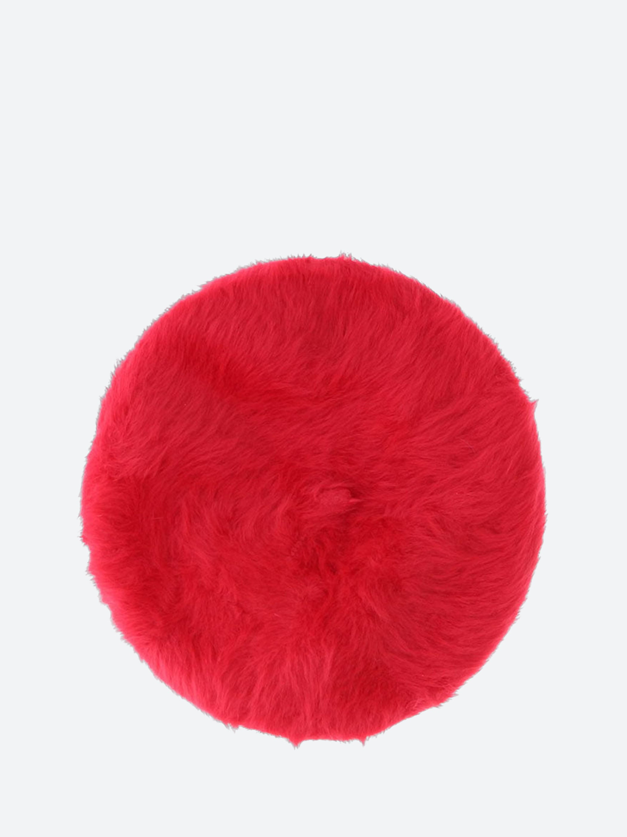 Angora Beret