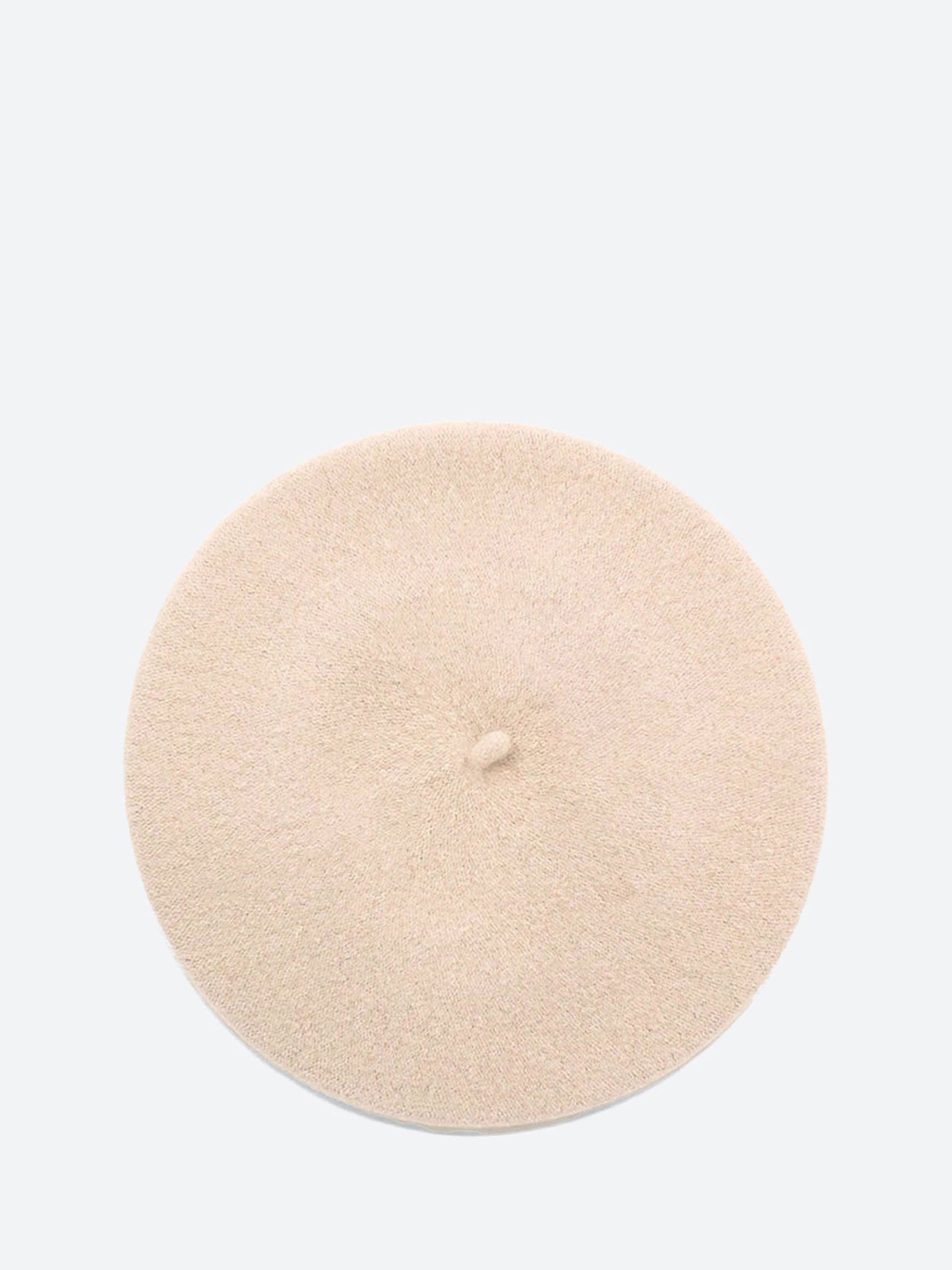 Wool Beret