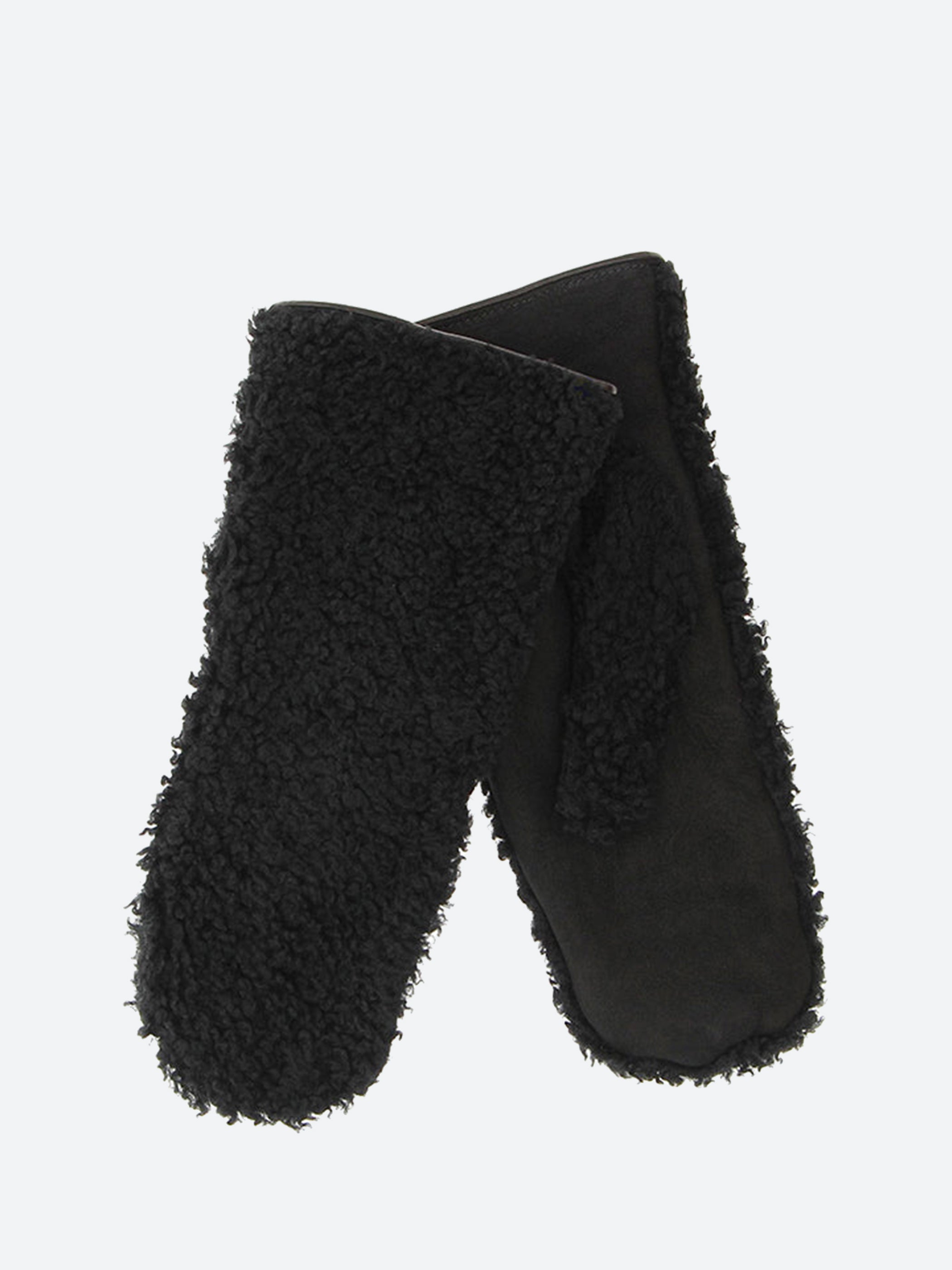 4981 Shearling Mitten