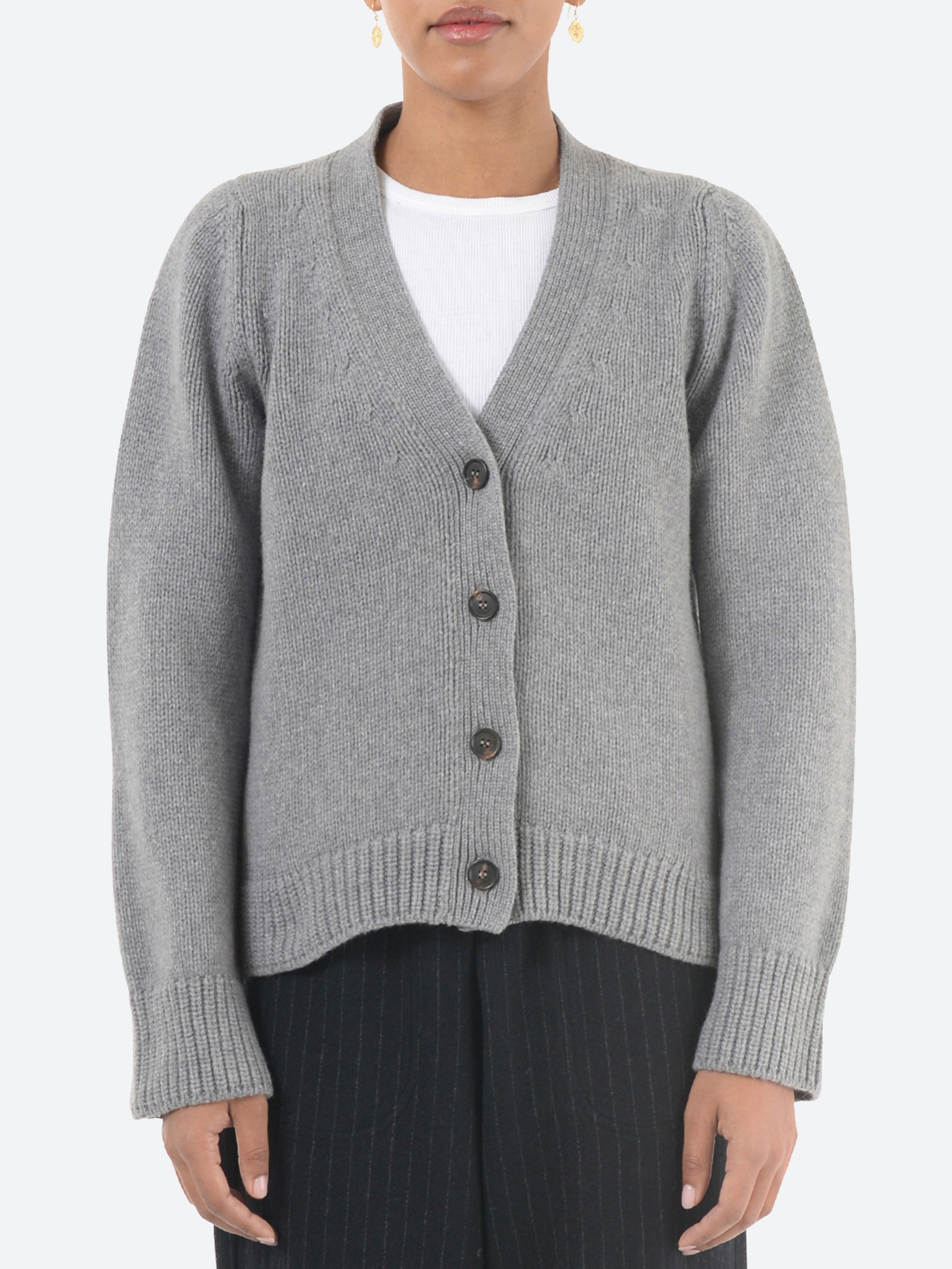 Shea Slouch Cardigan