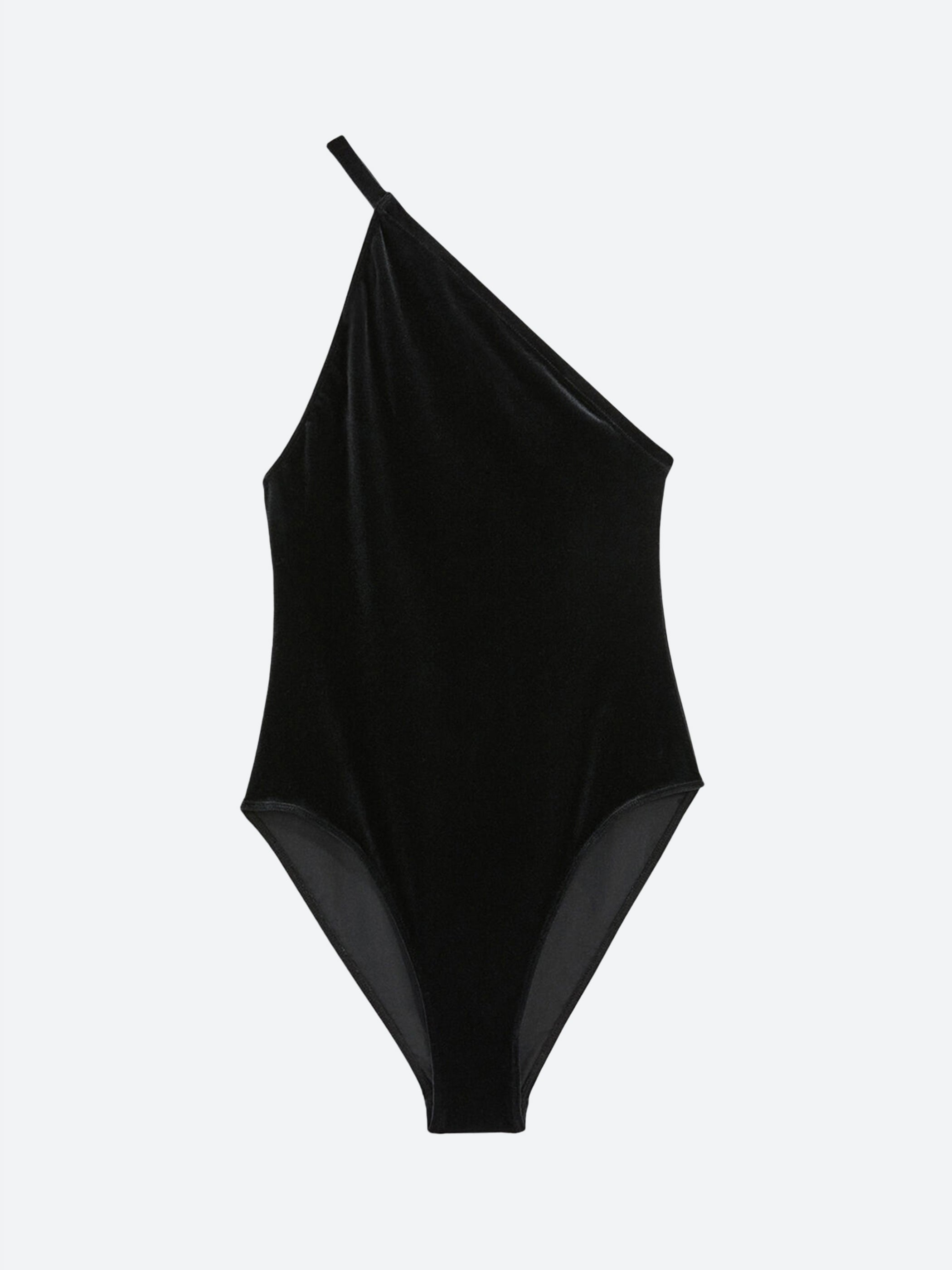 Asymmetric Swimsuit