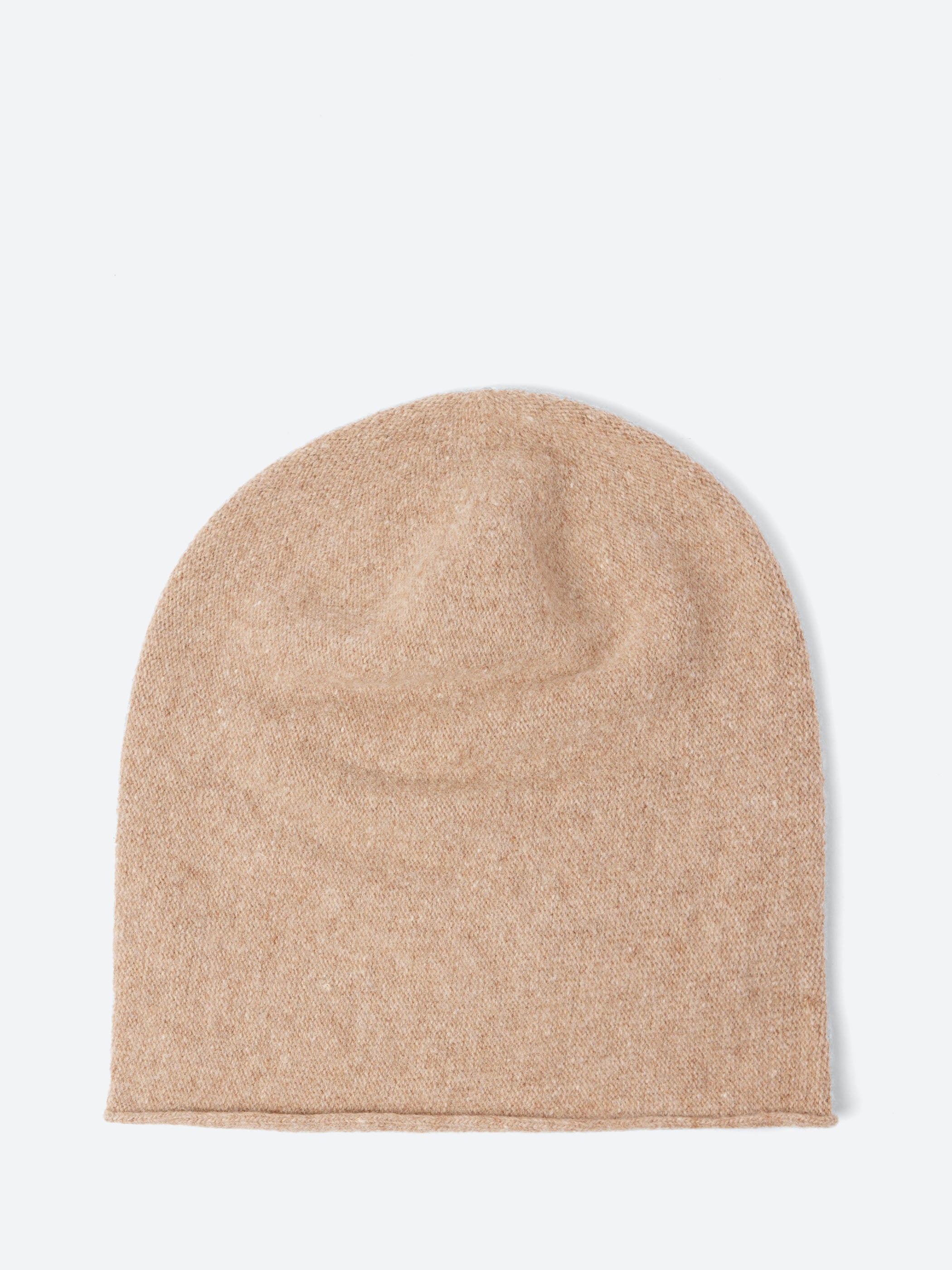 Wool Beanie