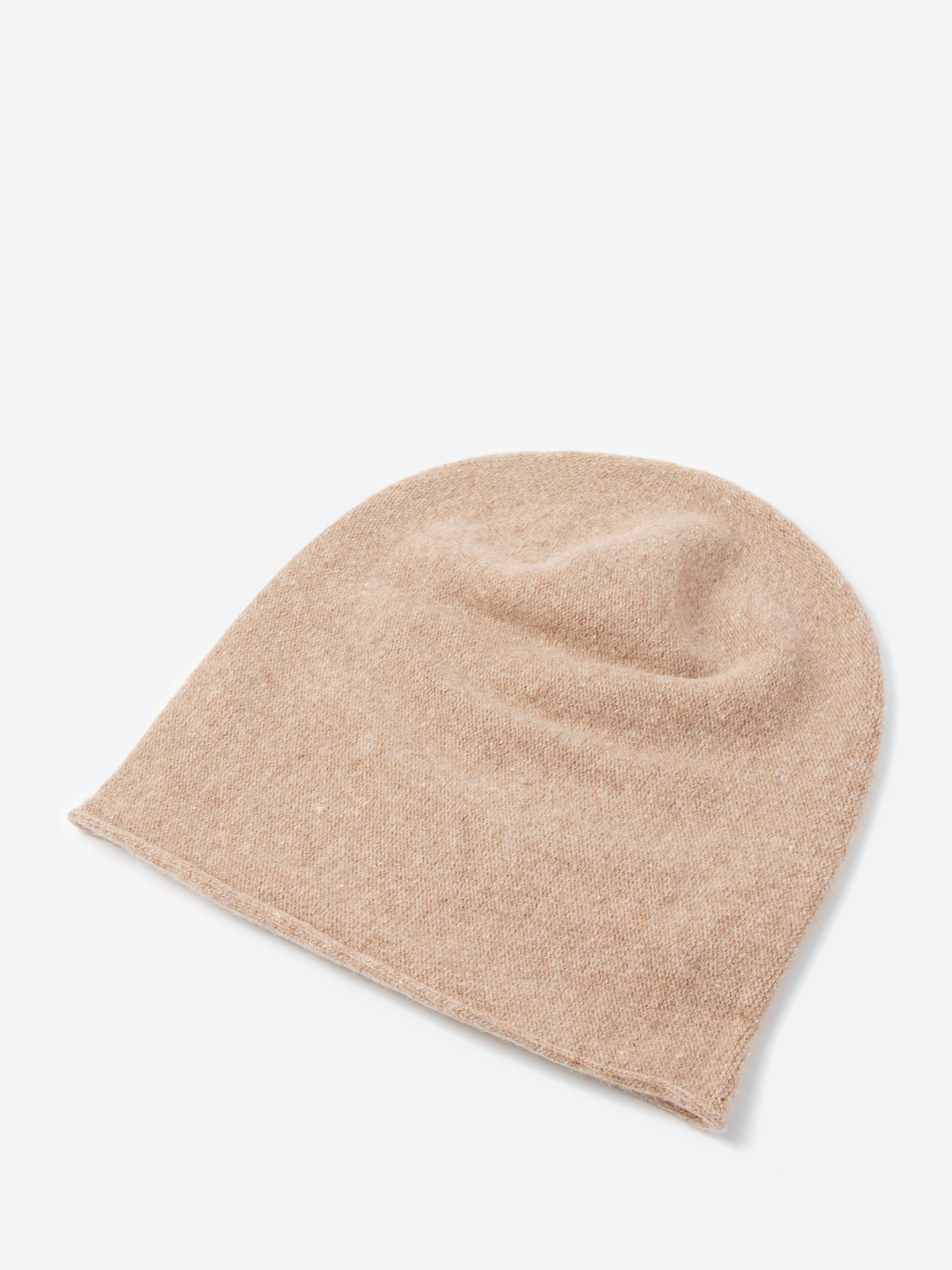 Wool Beanie