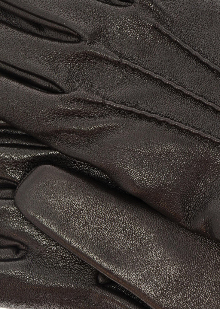 1363 Nappa Short Glove