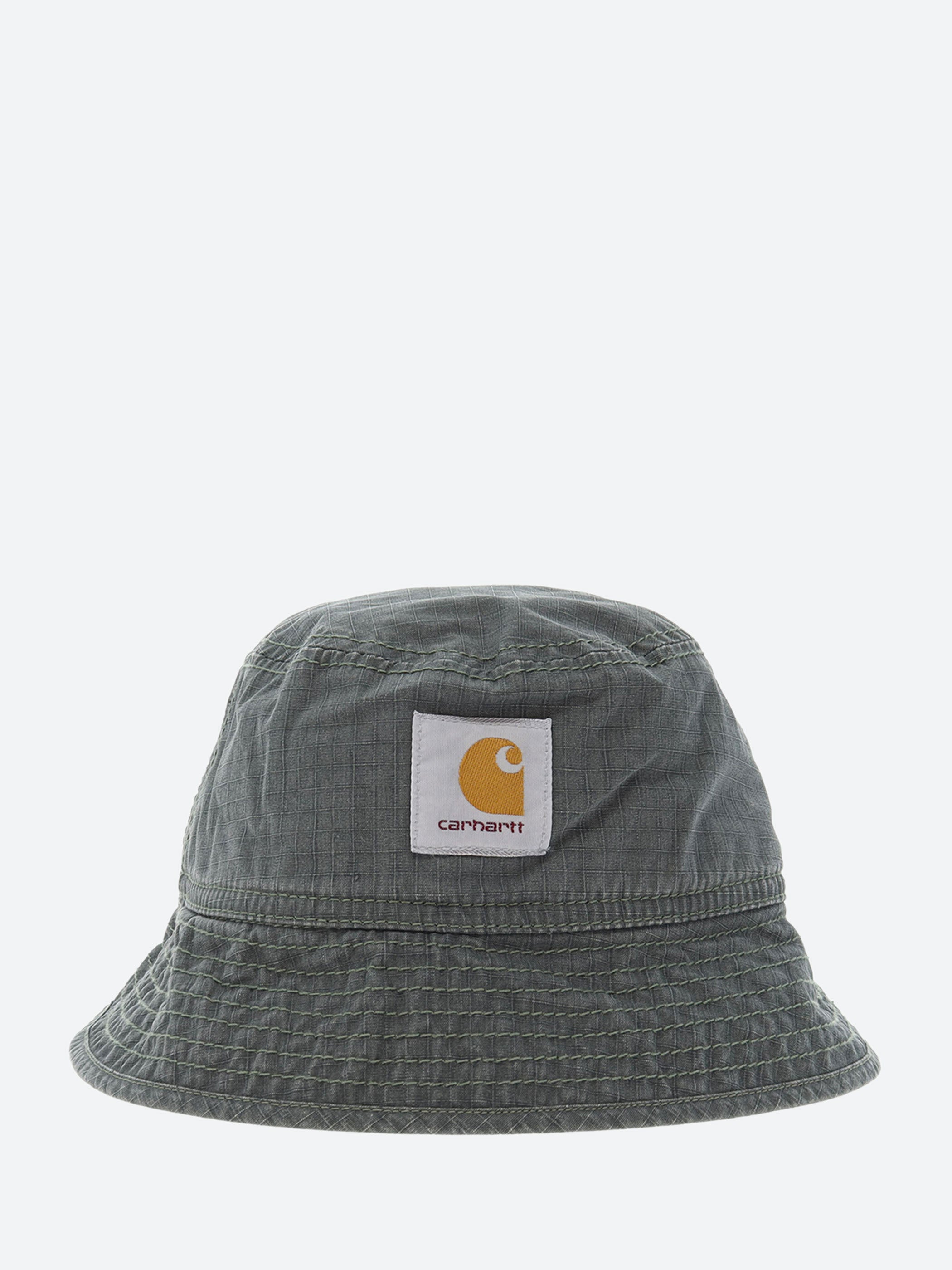 Wynton Bucket Hat