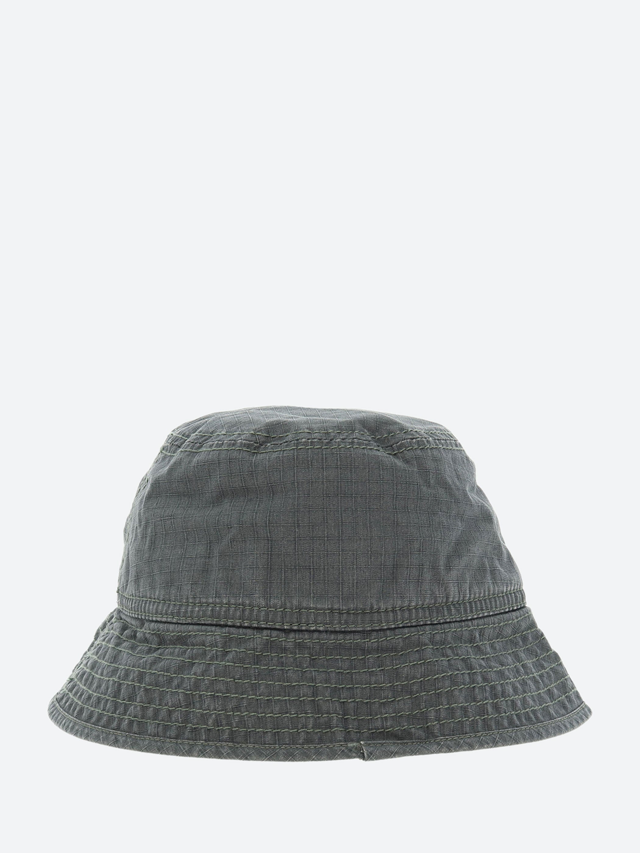 Wynton Bucket Hat