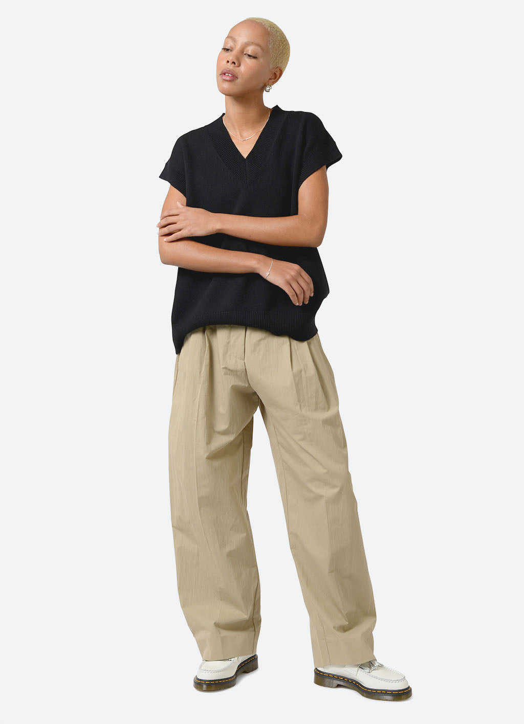 Nika Pant