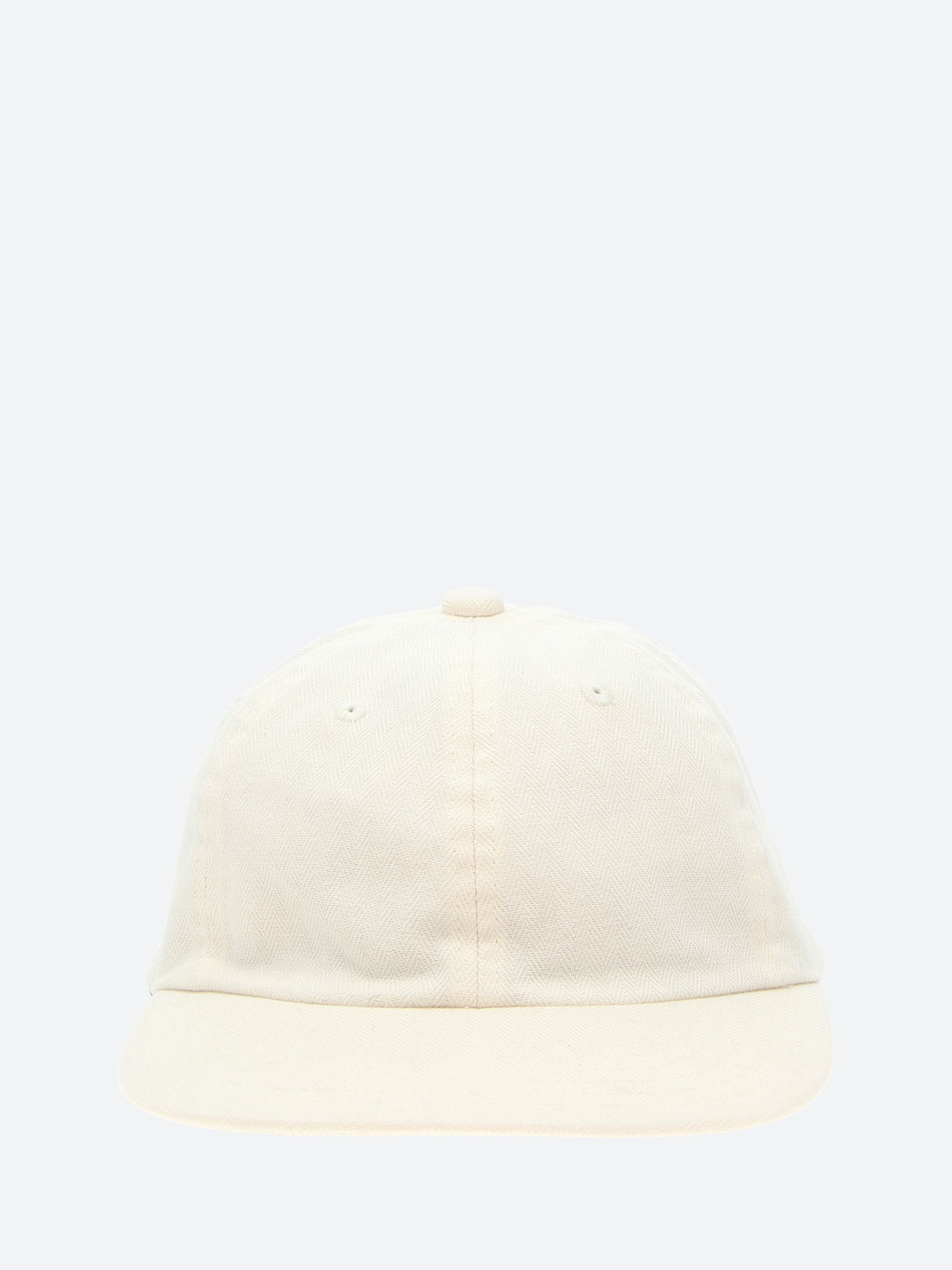 6 Panel Cap