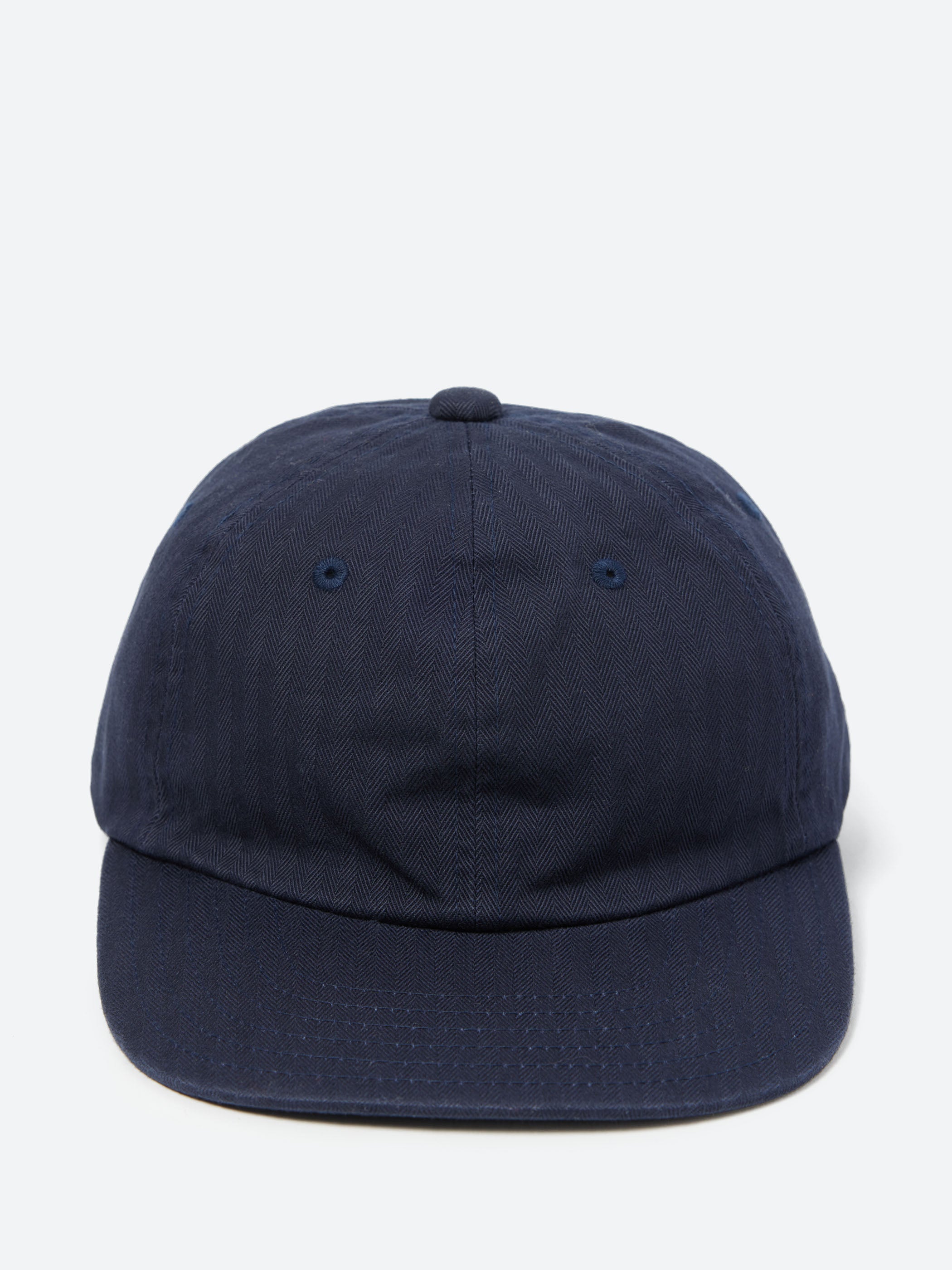 6 Panel Cap