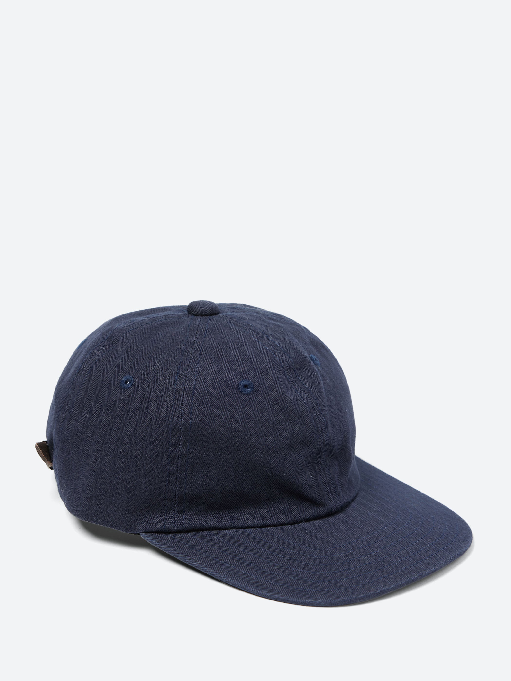 6 Panel Cap