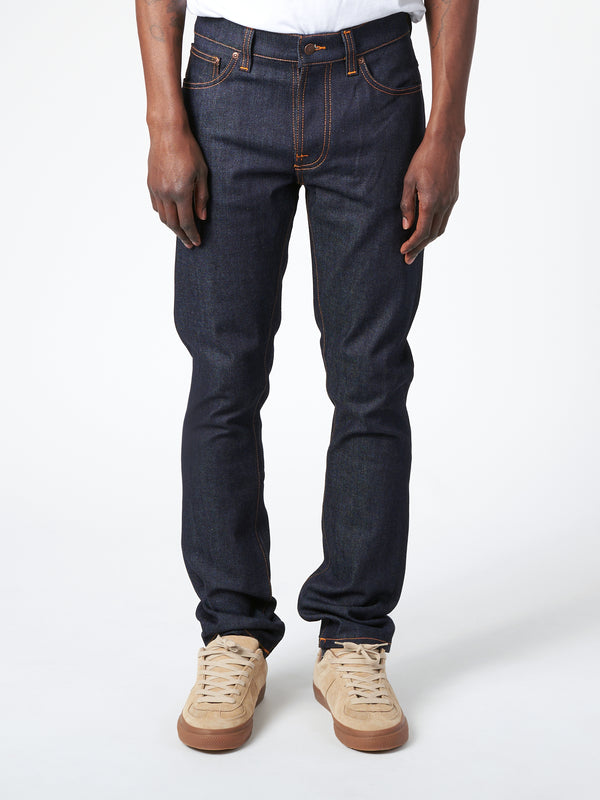 Nudie denim hot sale