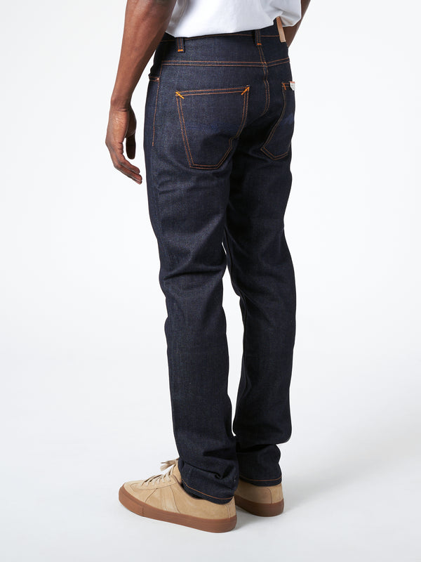 Nudie jeans cheap grim tim