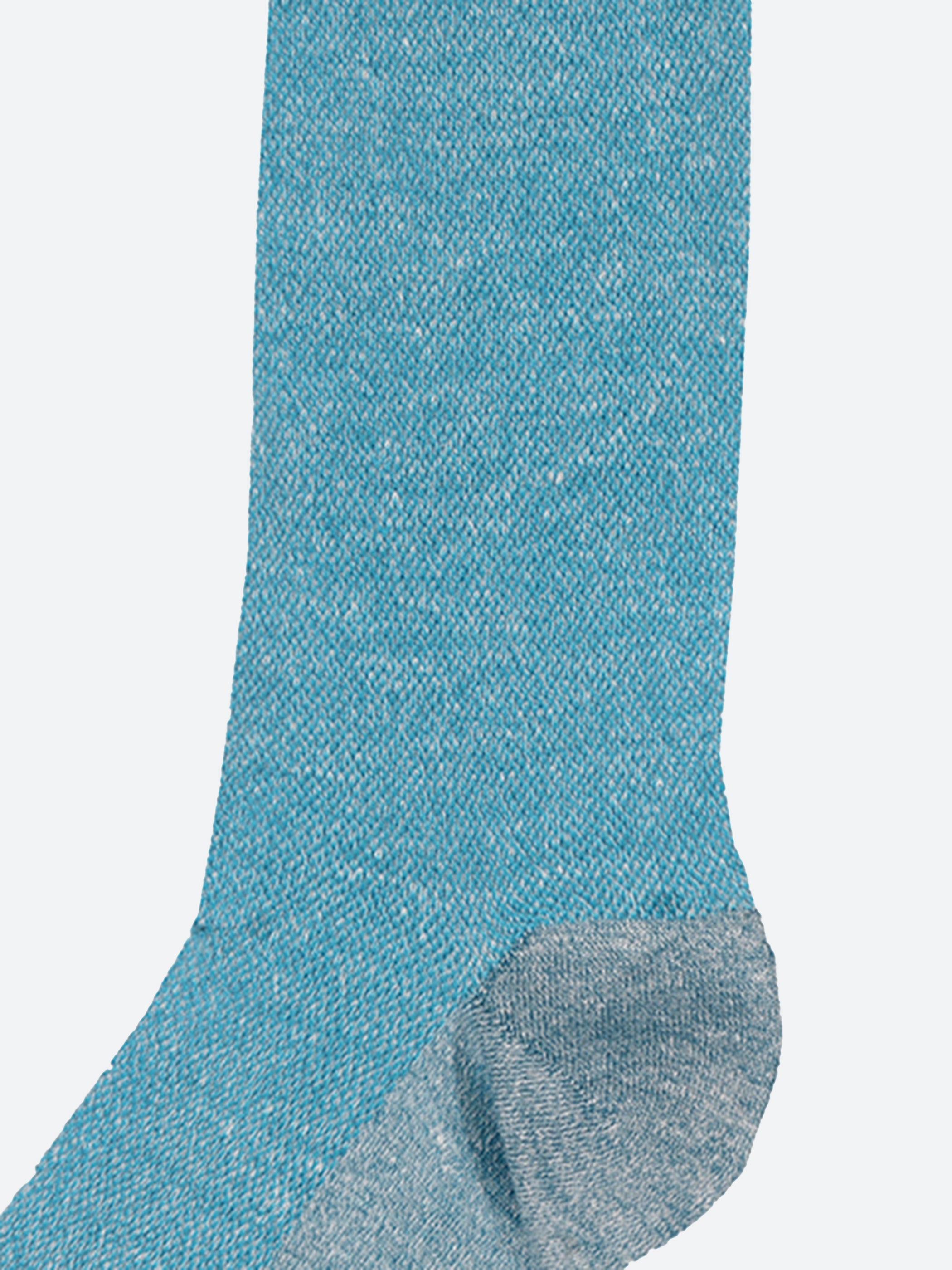 Piqué Sock