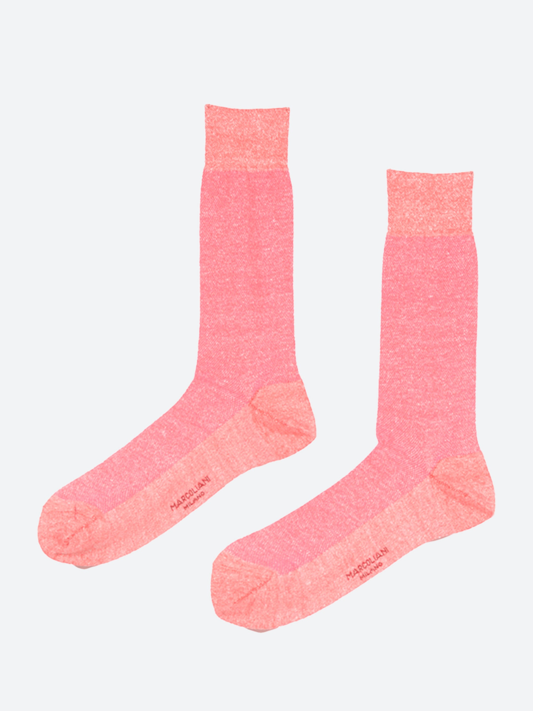 Piqué Sock