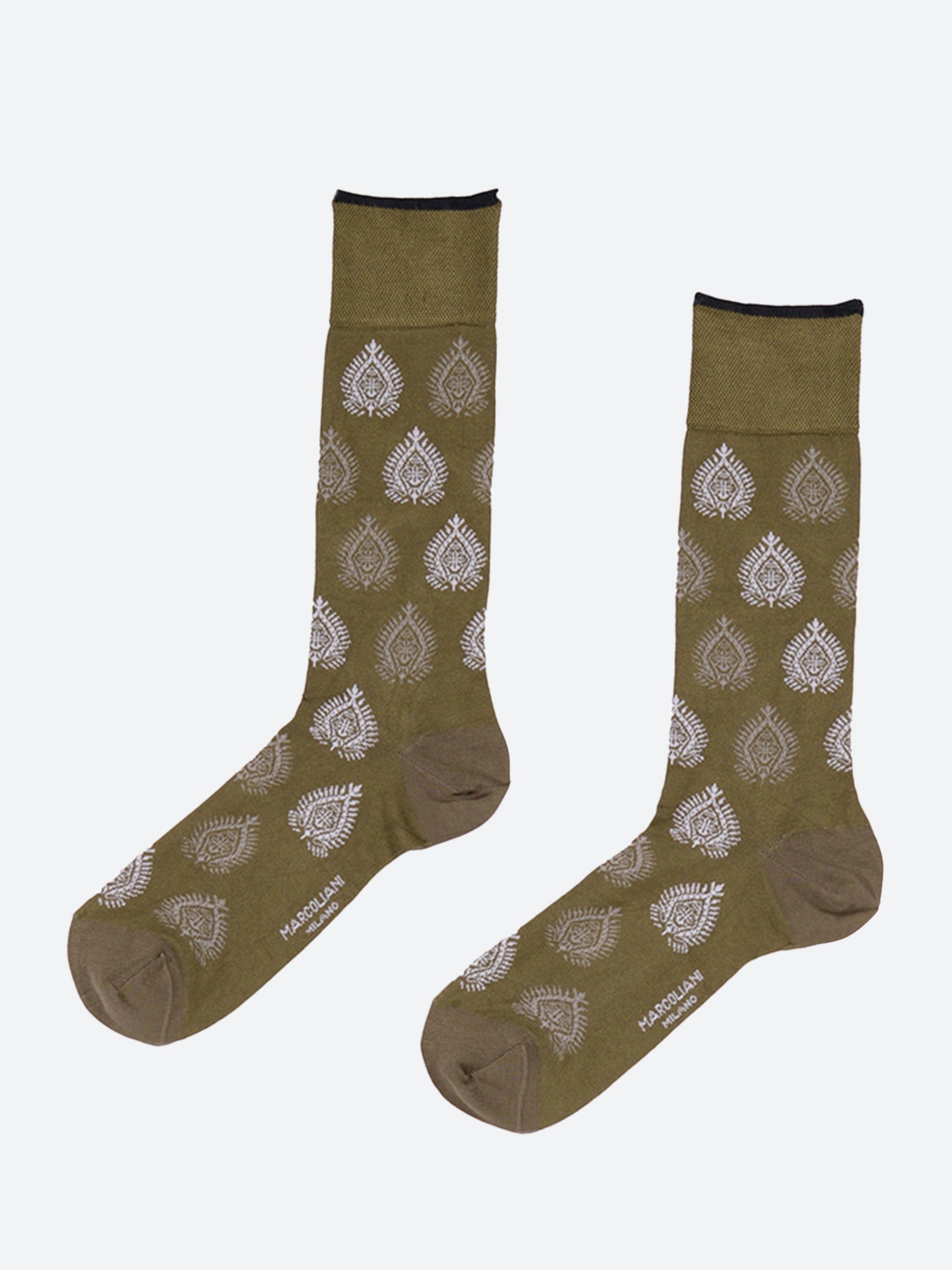 Thar Decor Sock