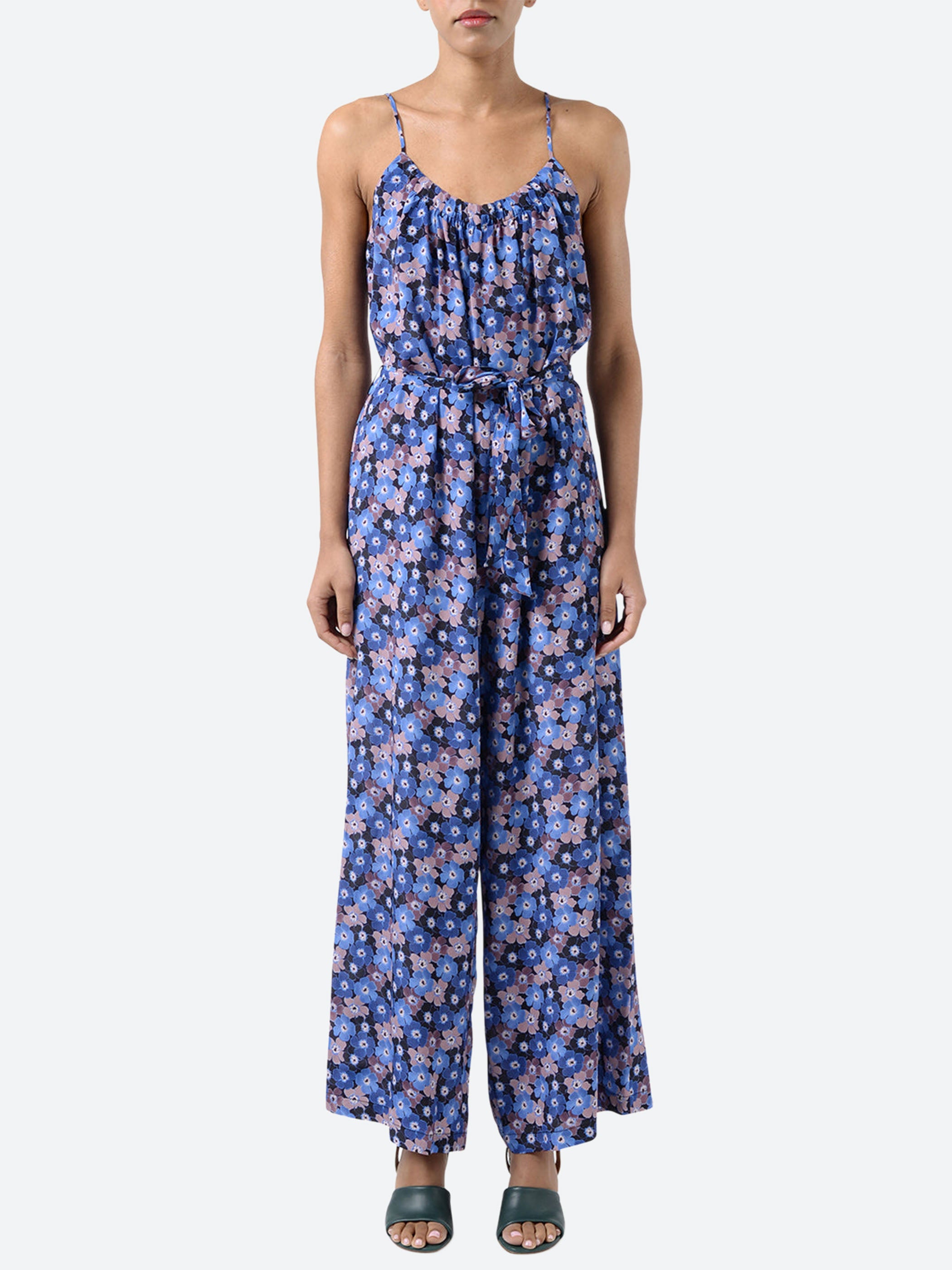 Eve Jumpsuit