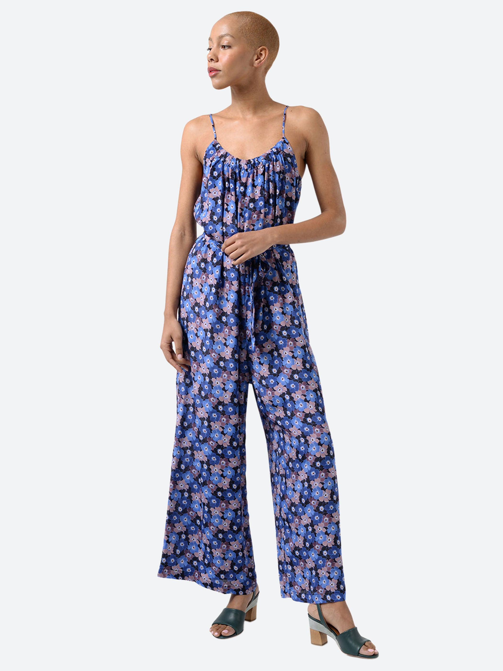 Eve Jumpsuit