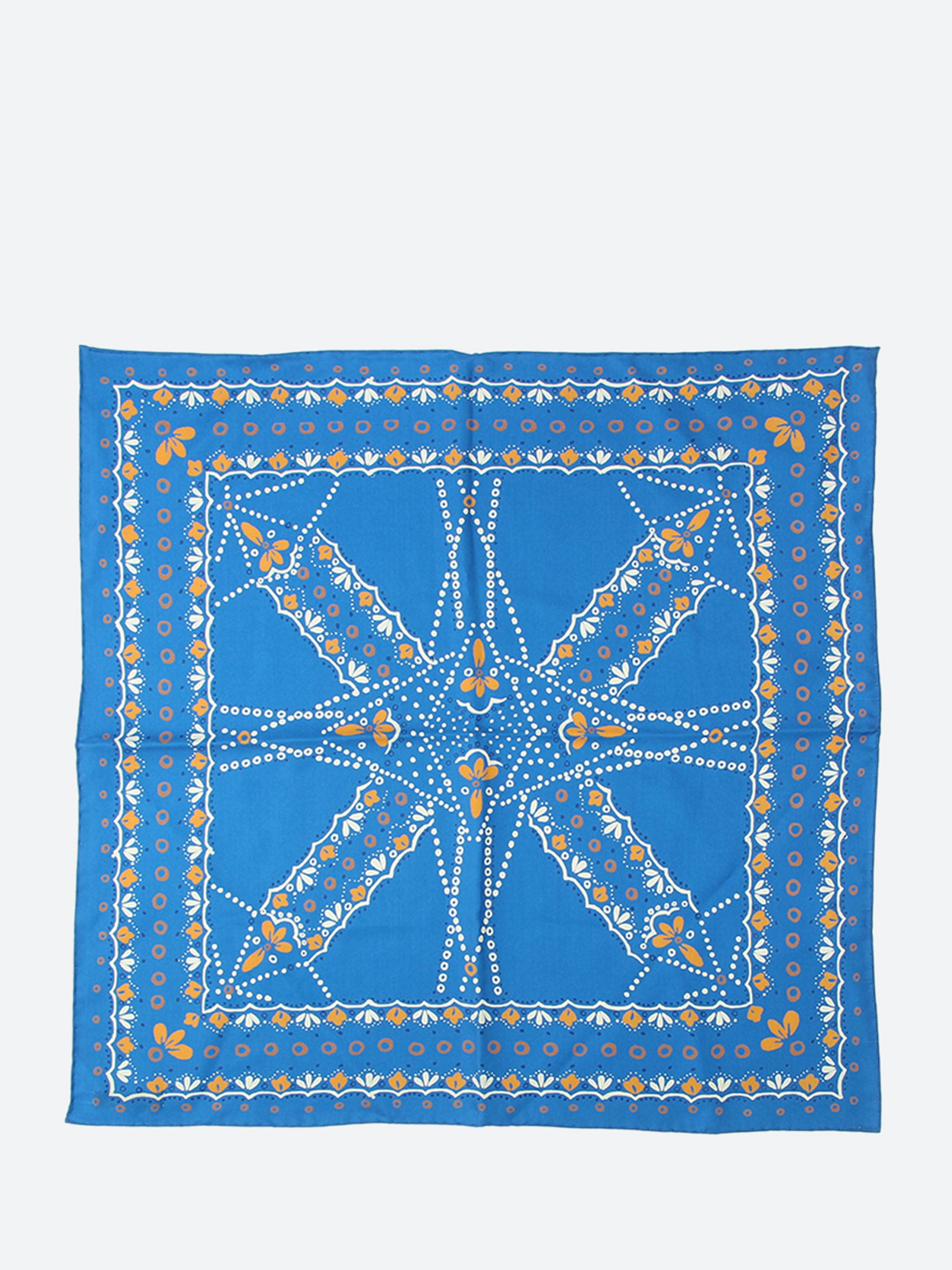 Navigation Bandana