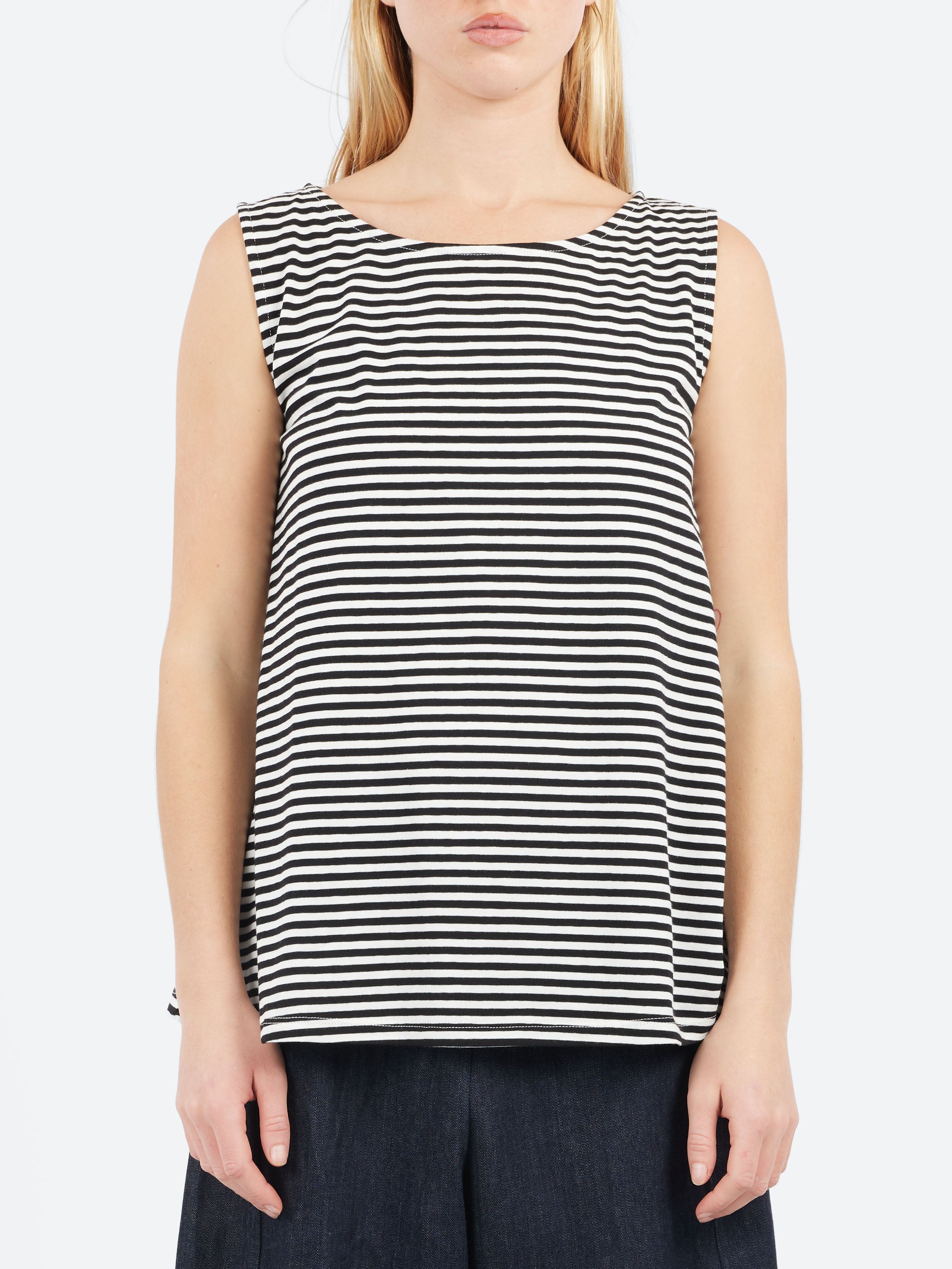 A-Line Tank Top