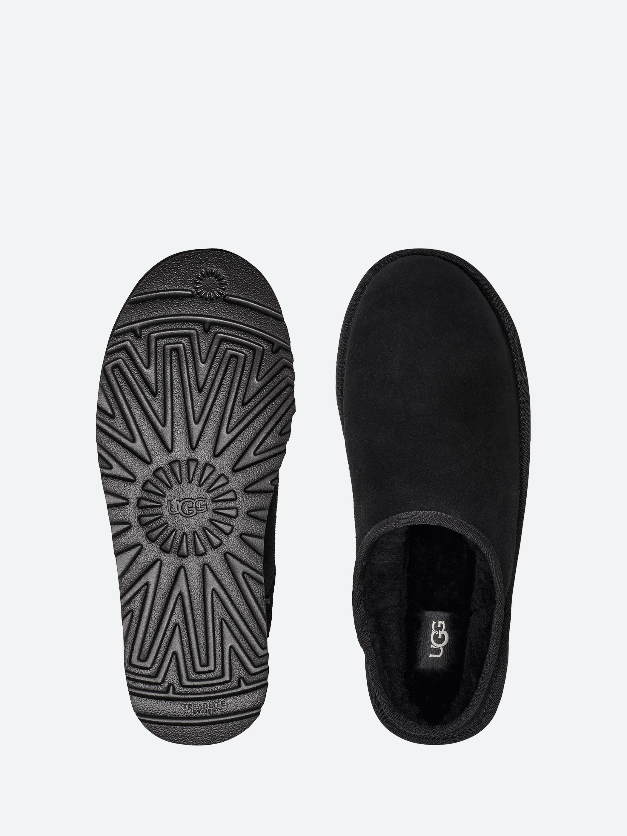 NEW ✨ UGG Graphic band slip-on silhouette 2024