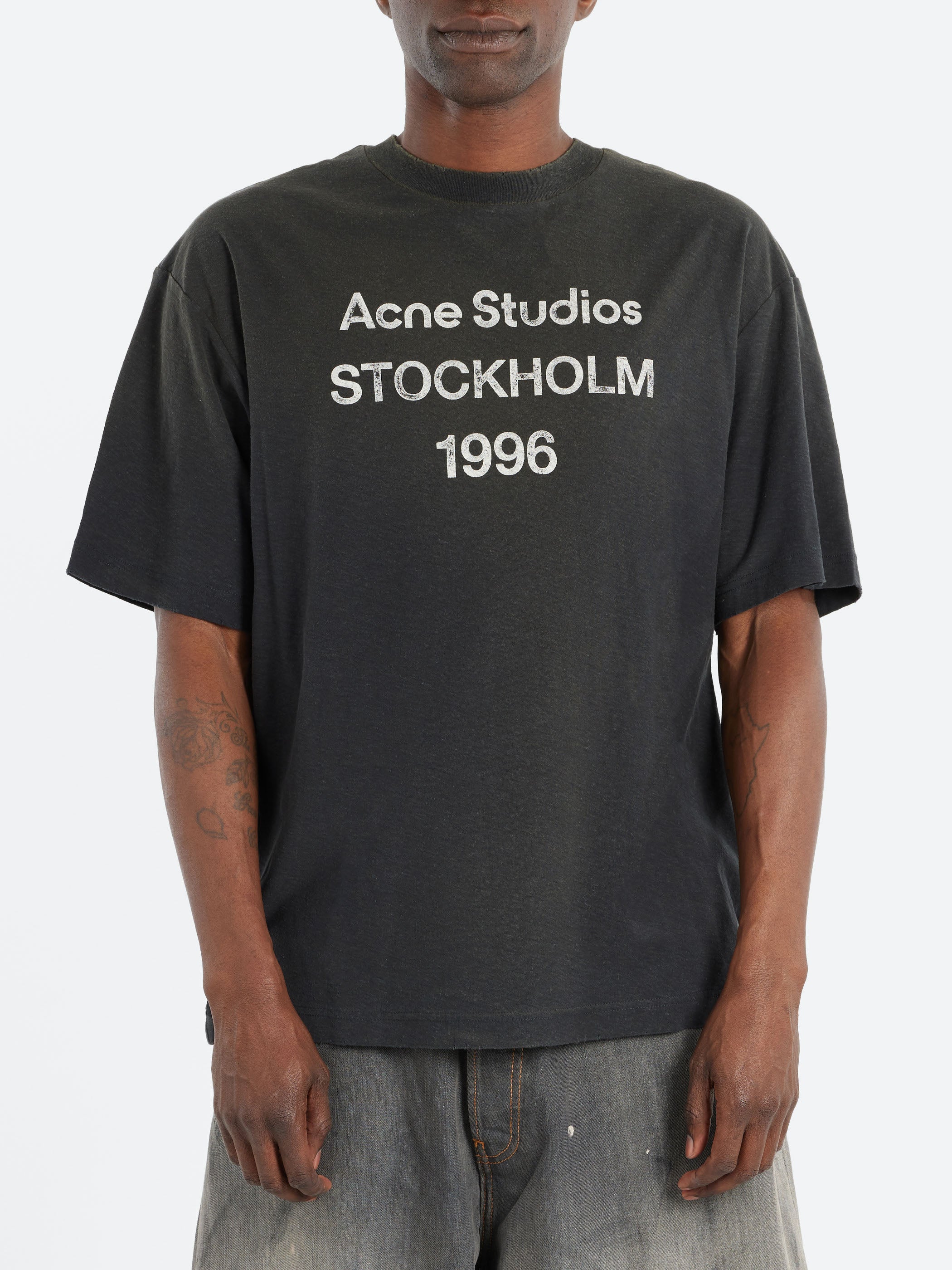 Logo T-Shirt