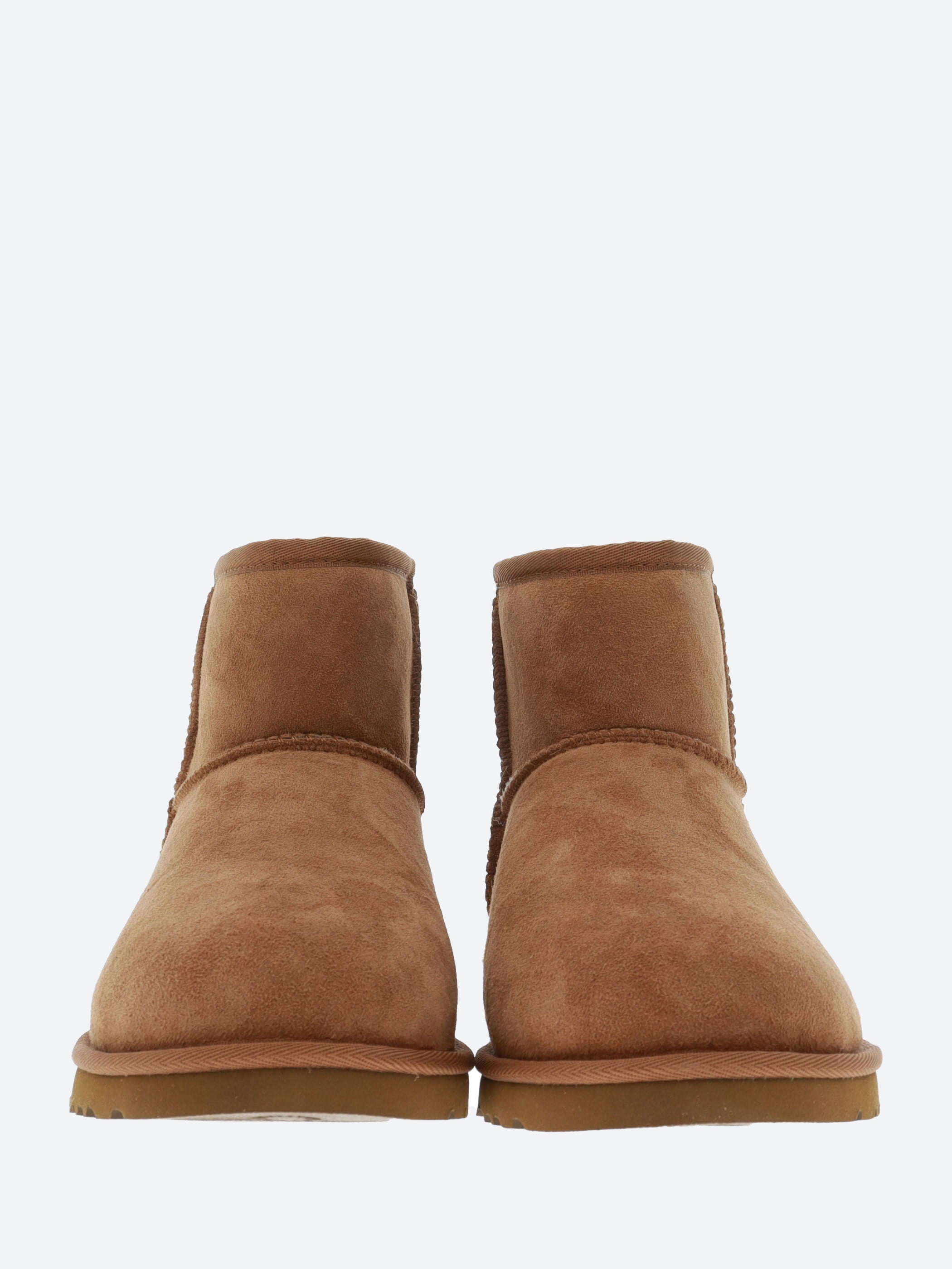 UGG - M Classic Mini in Chestnut – gravitypope