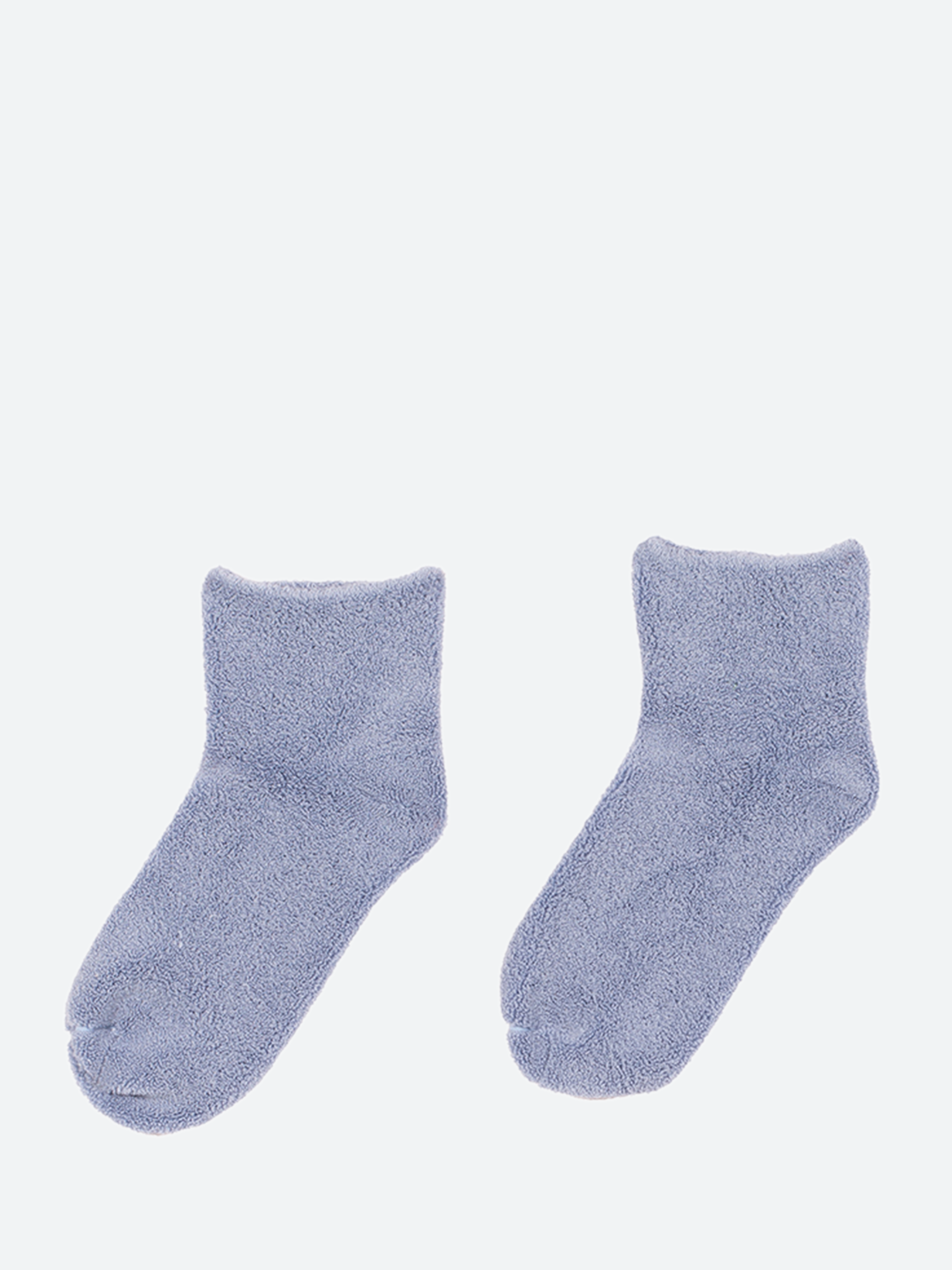 Buckle Ankle Socks