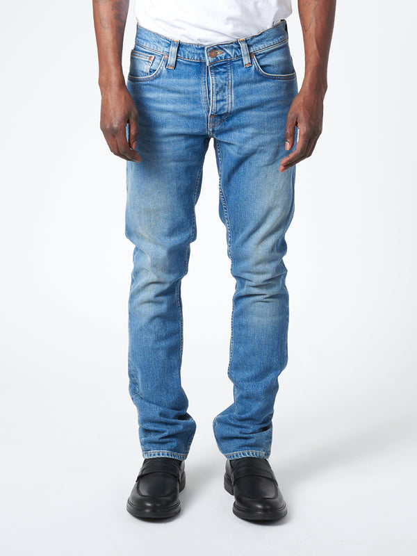 Nudie jeans cheap grim tim