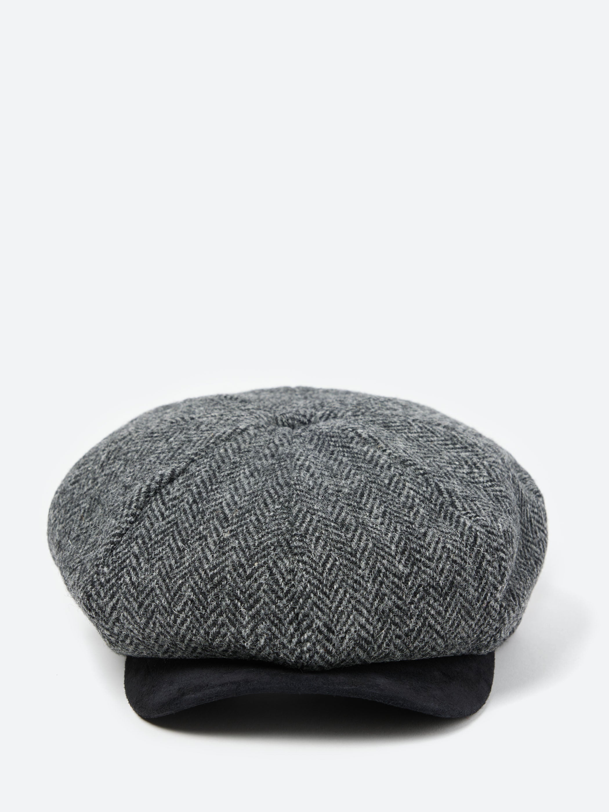 Pageboy Cap