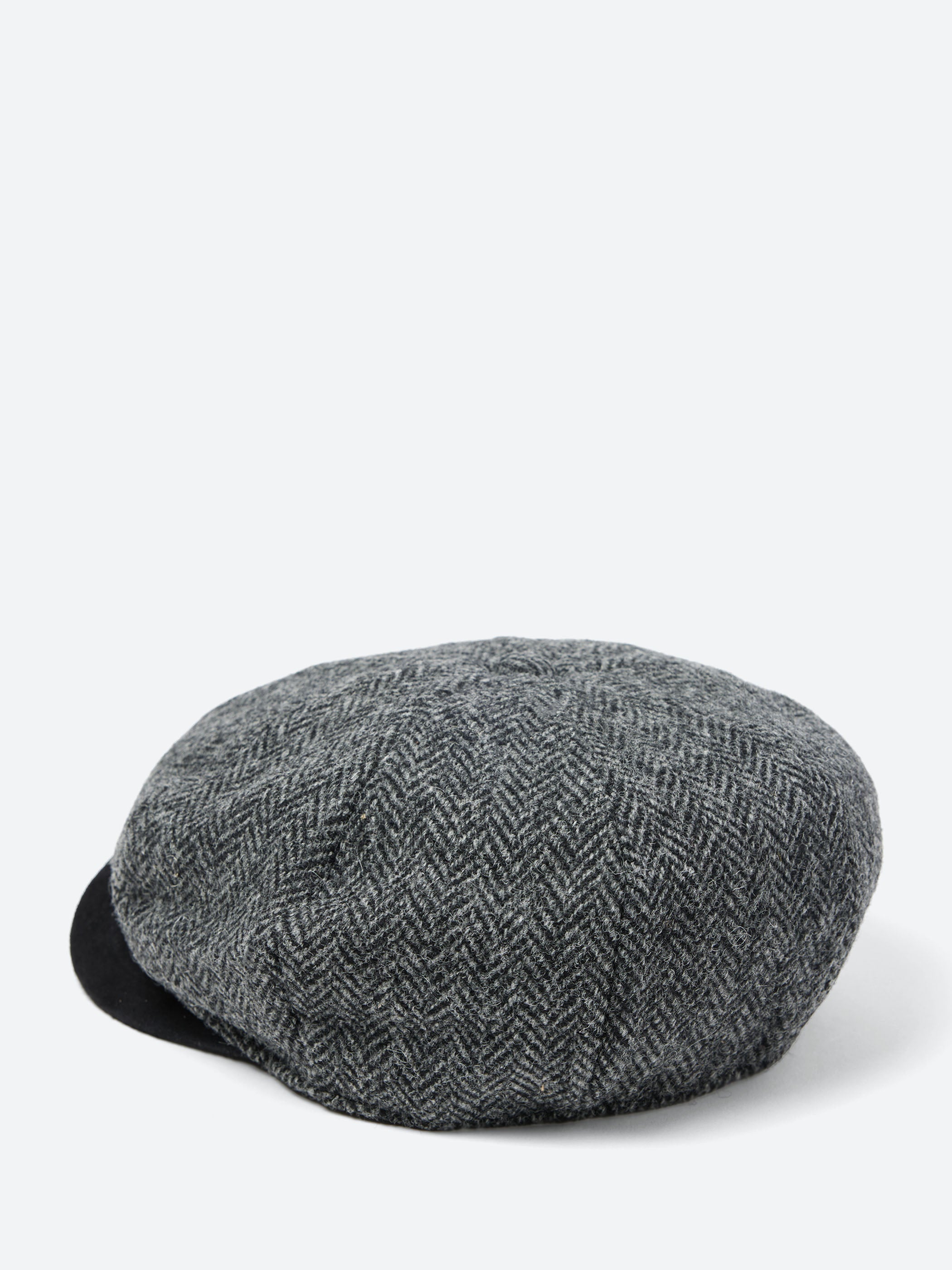 Pageboy Cap