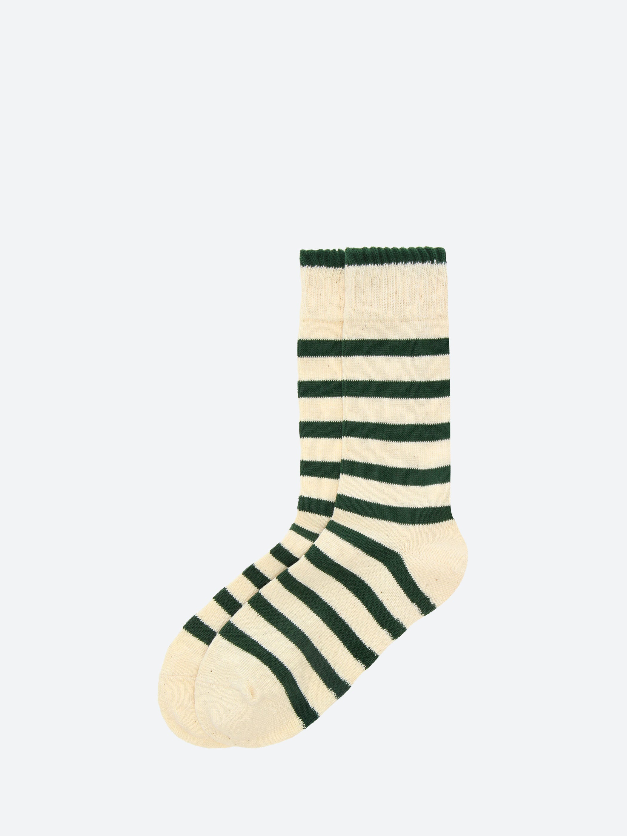 Stripe Socks