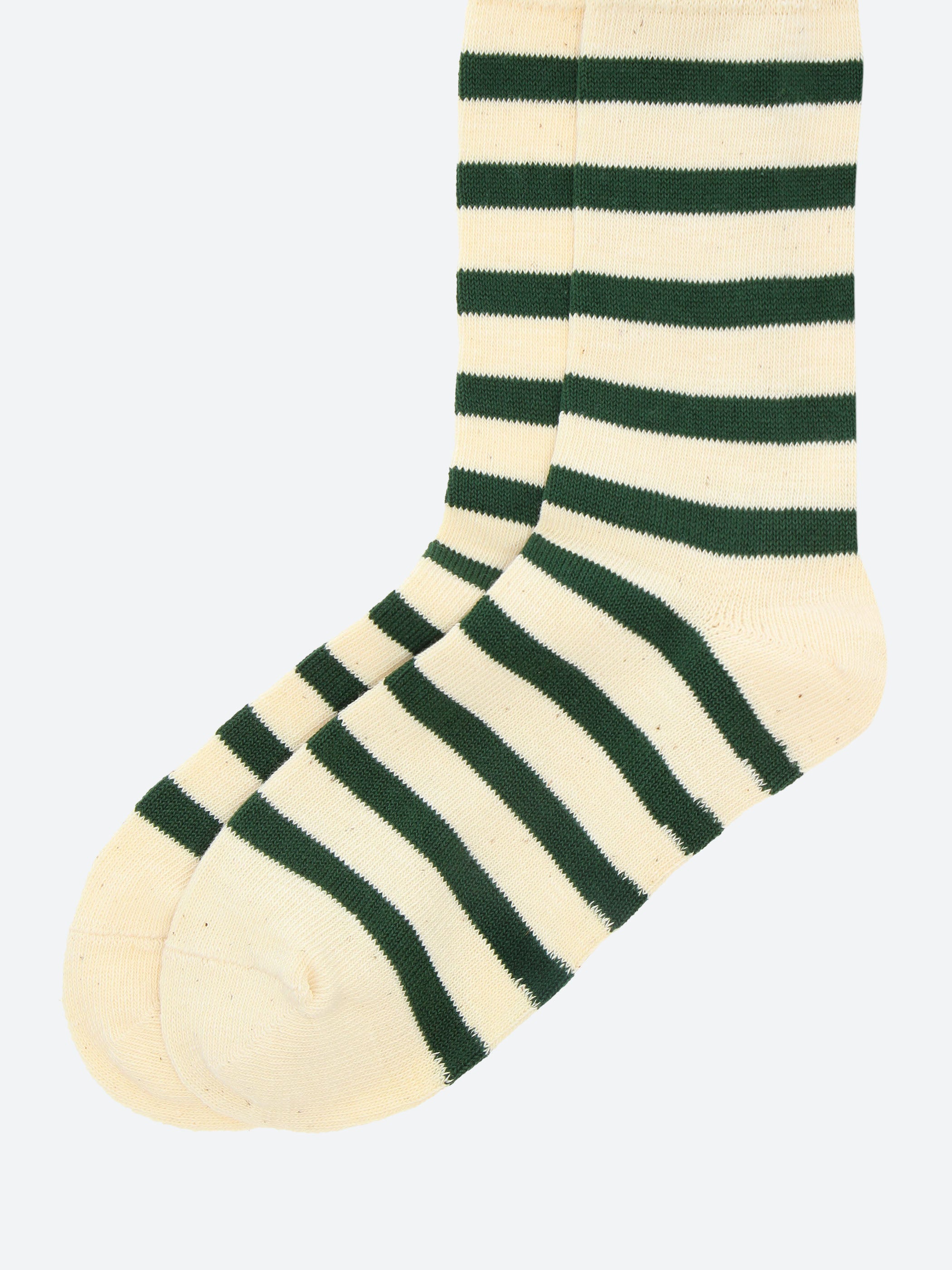 Stripe Socks