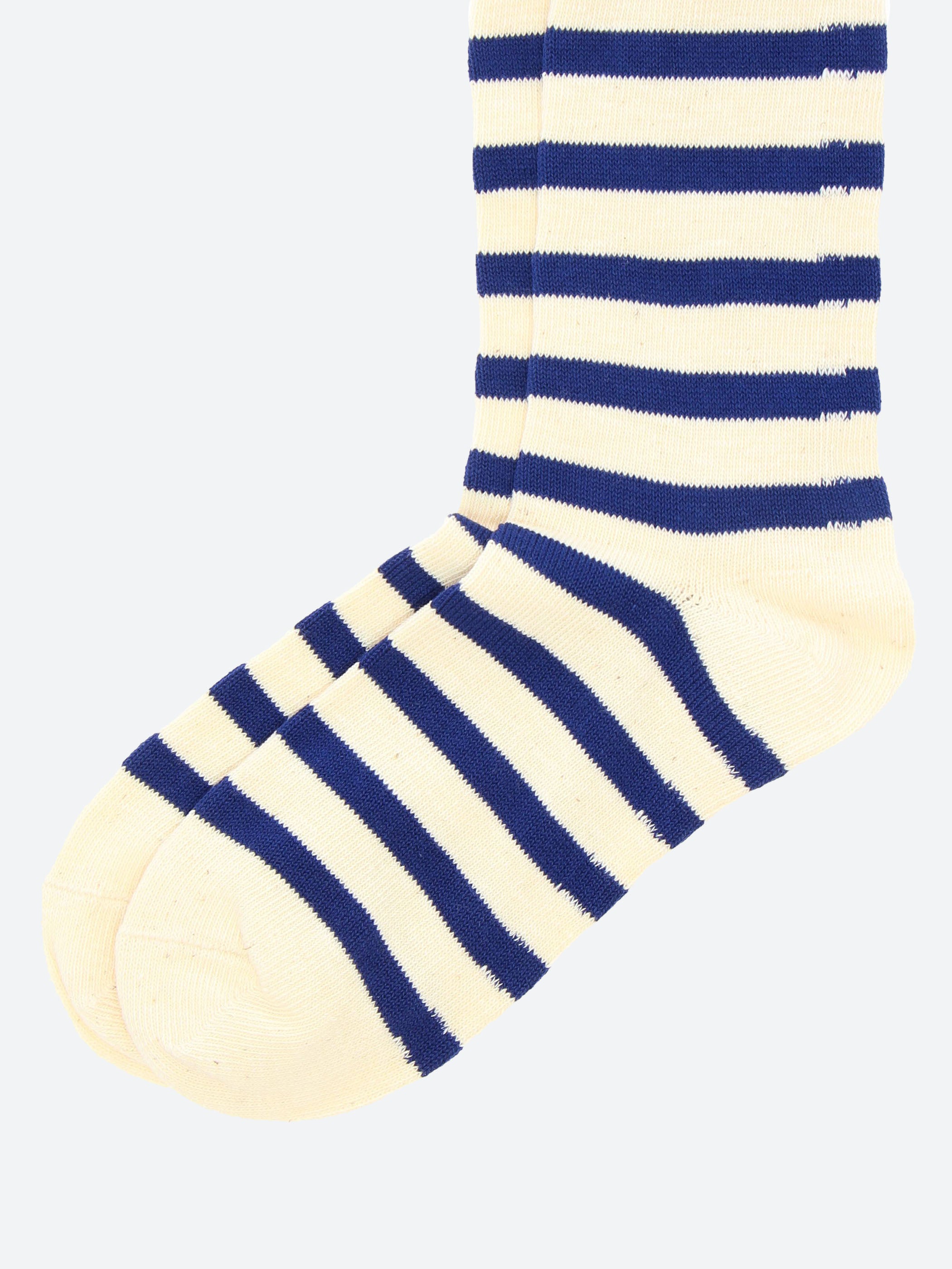 Stripe Socks