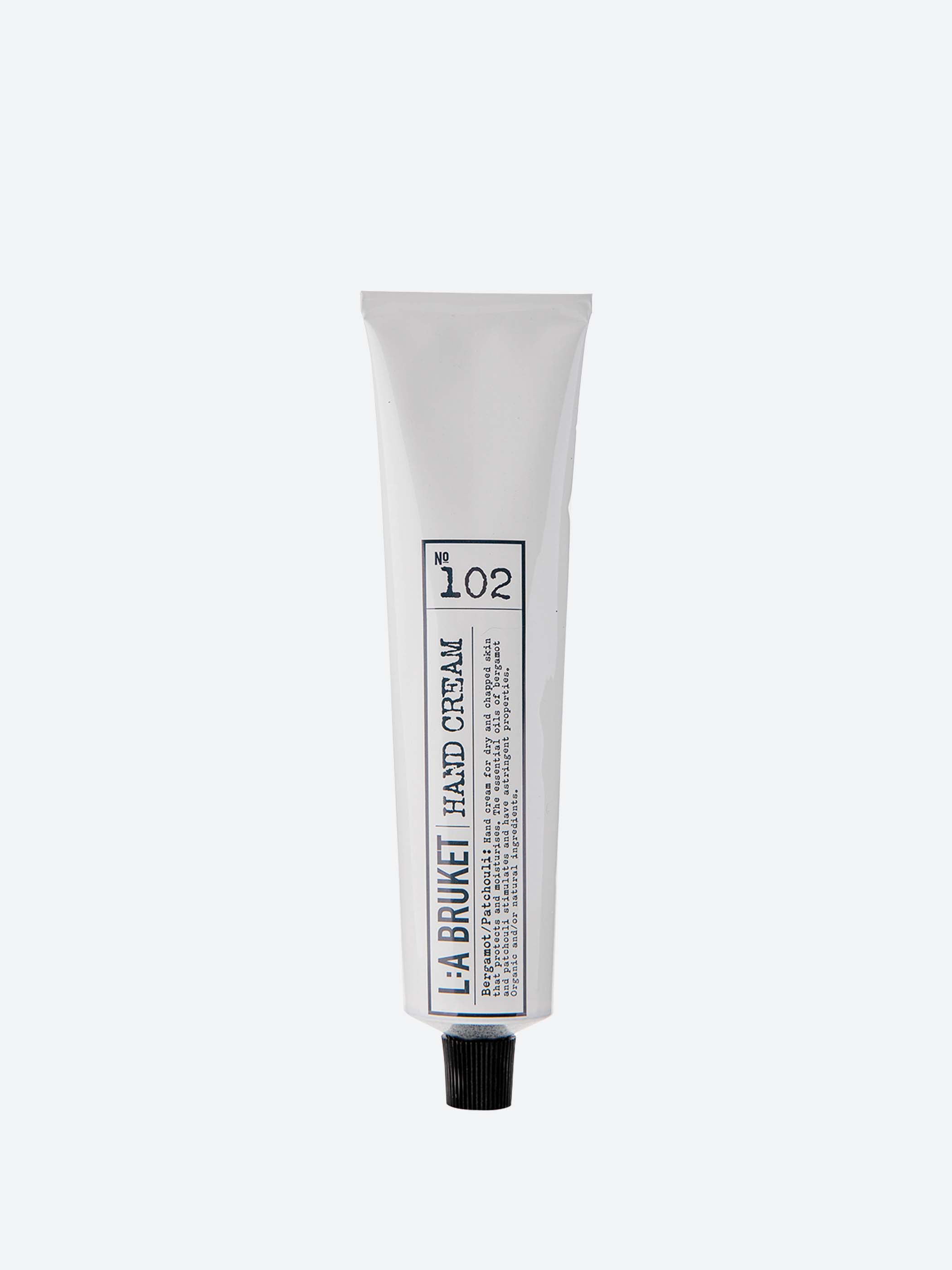 102 Hand Cream