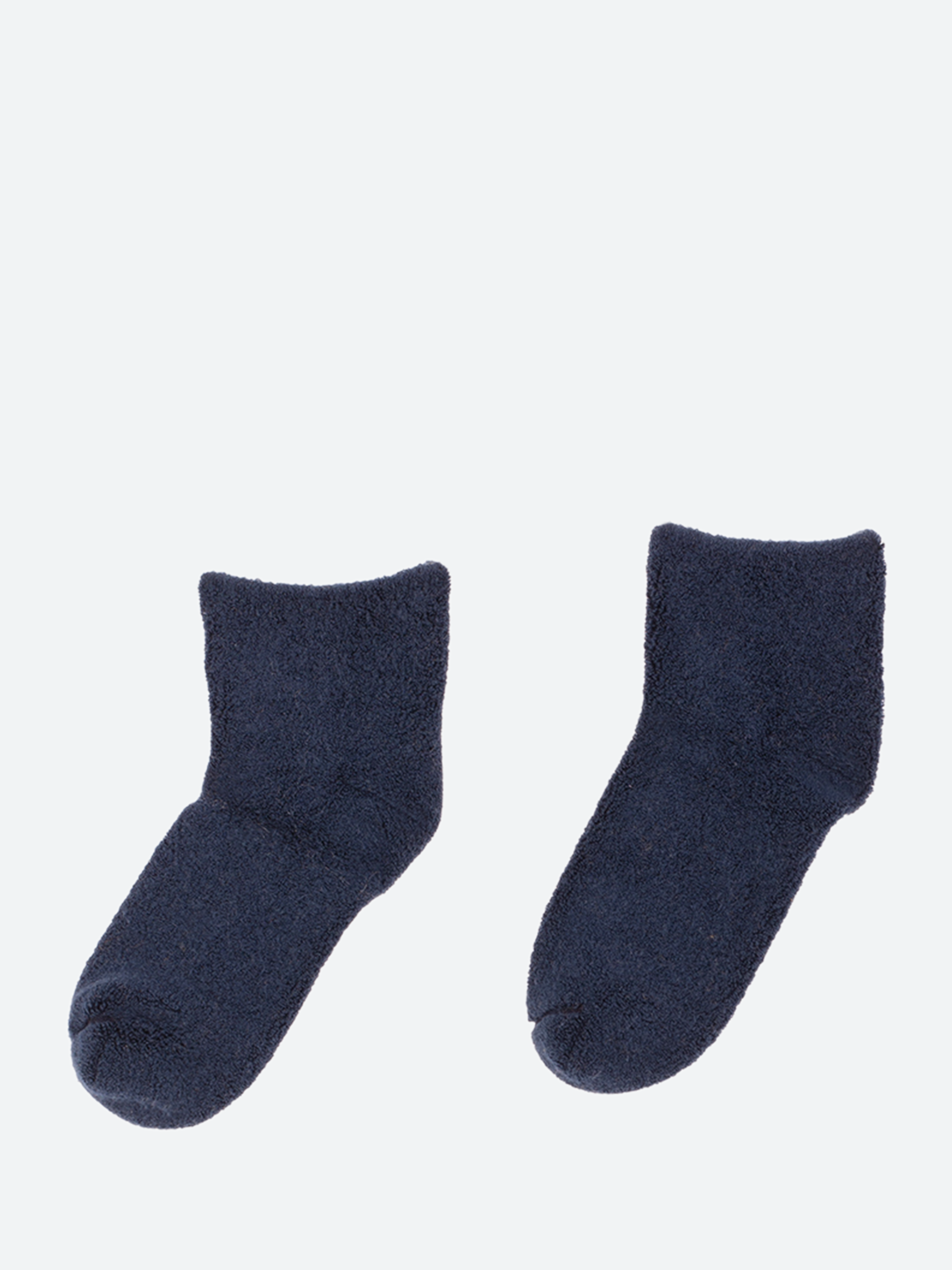 Buckle Ankle Socks