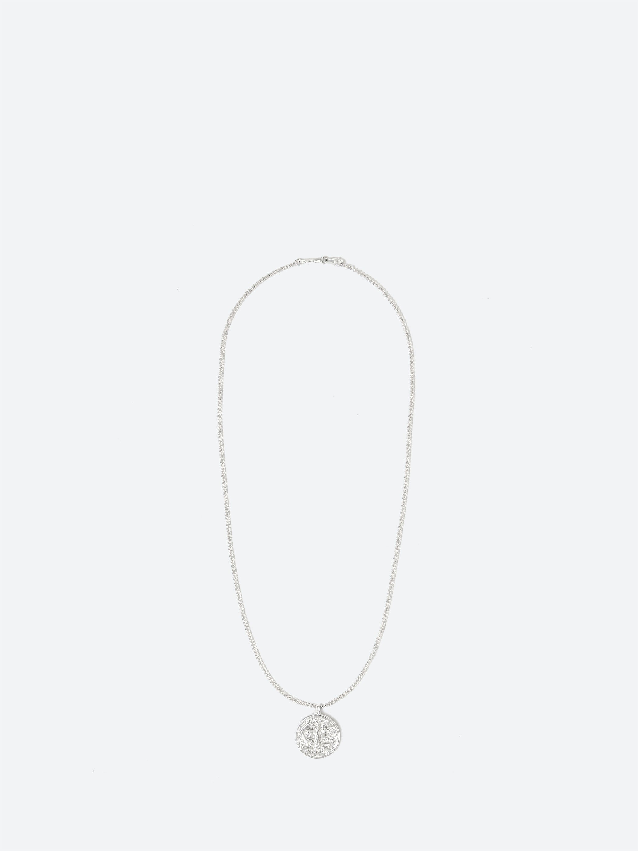 Klon Pendant Necklace