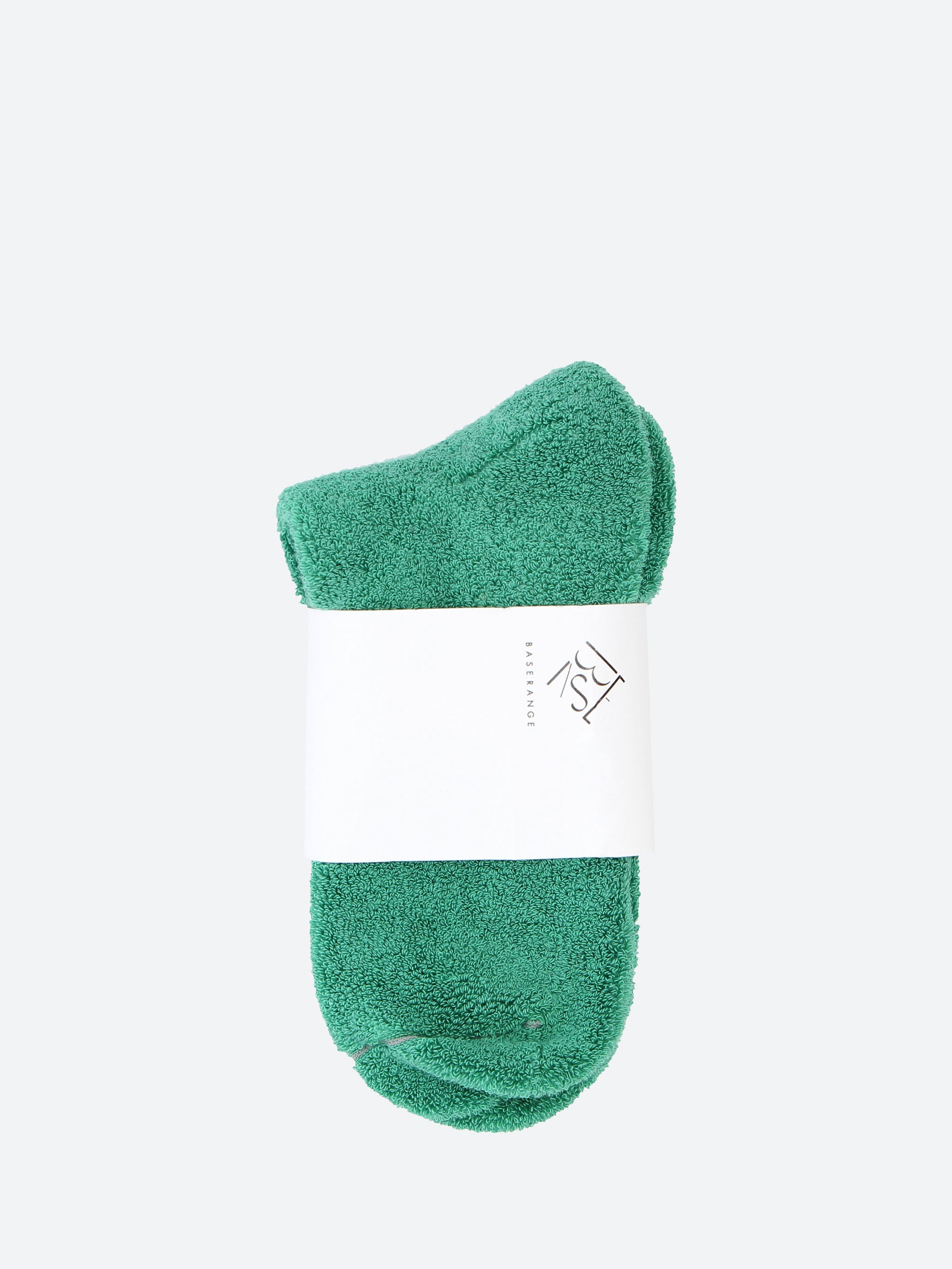 Buckle Ankle Socks