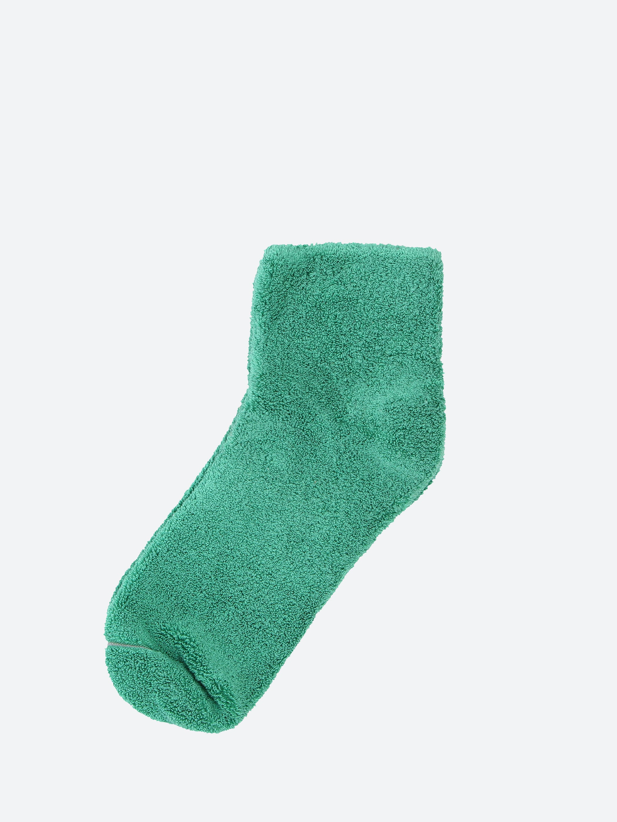 Buckle Ankle Socks