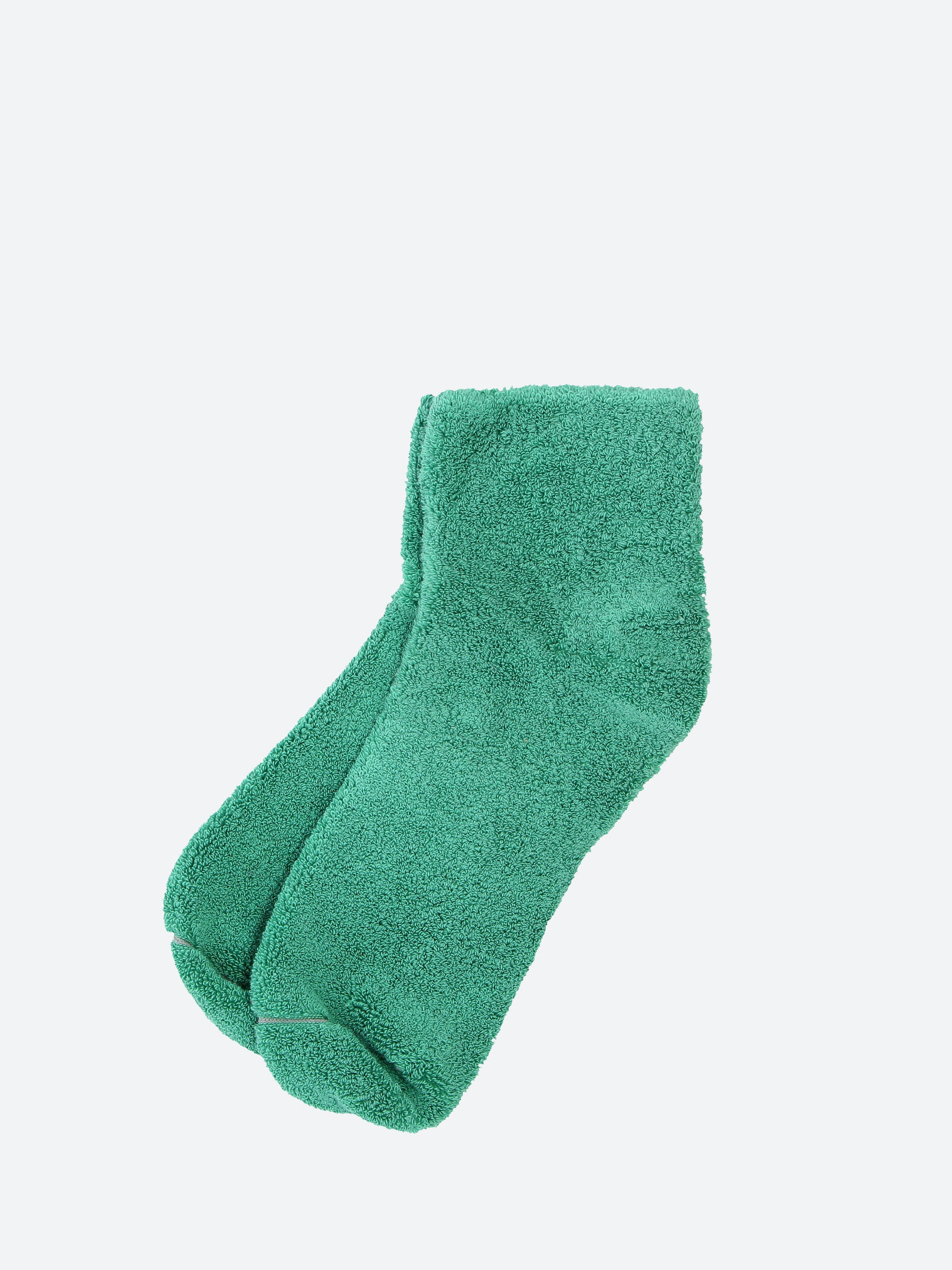 Buckle Ankle Socks