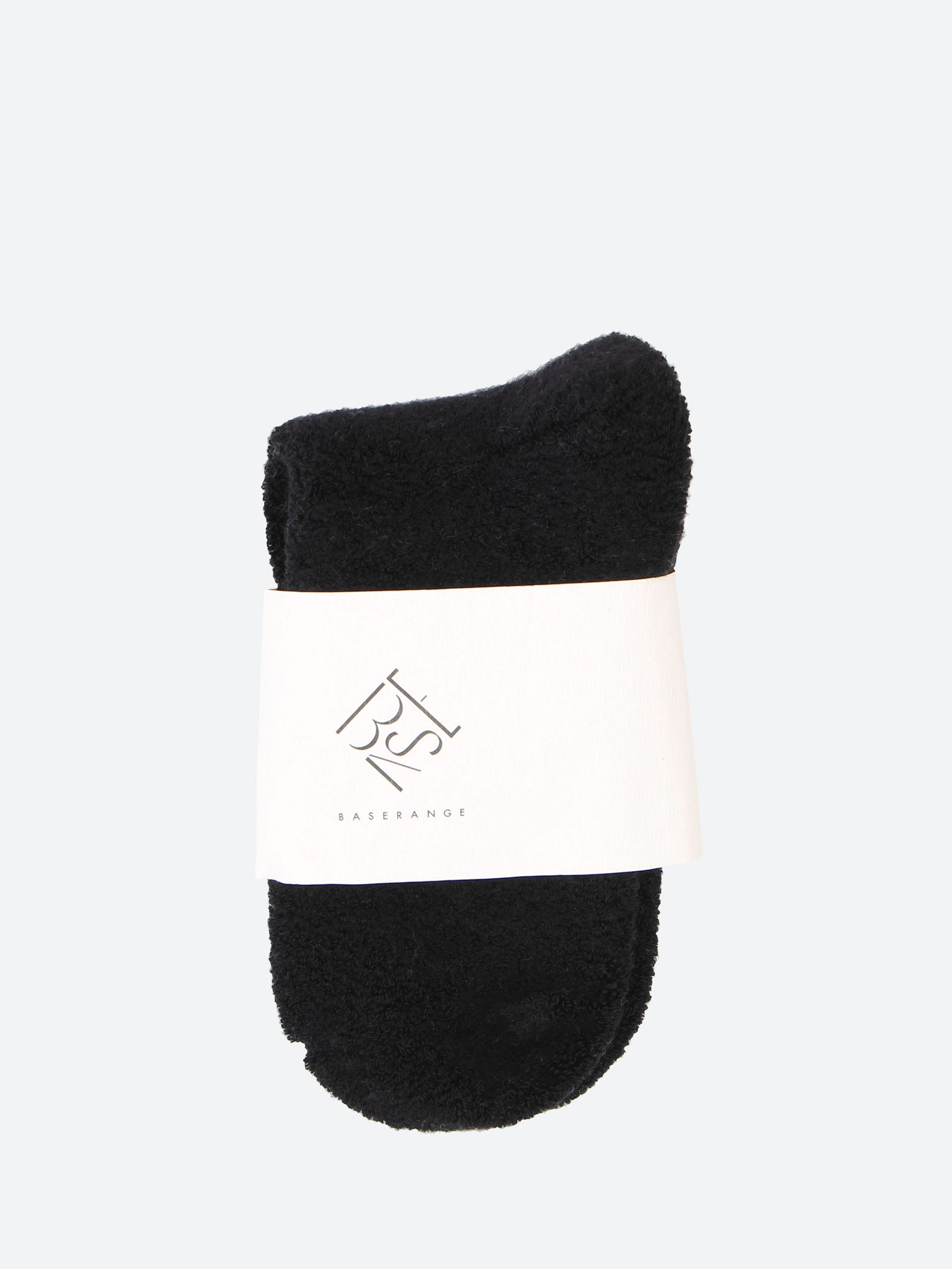 Buckle Ankle Socks