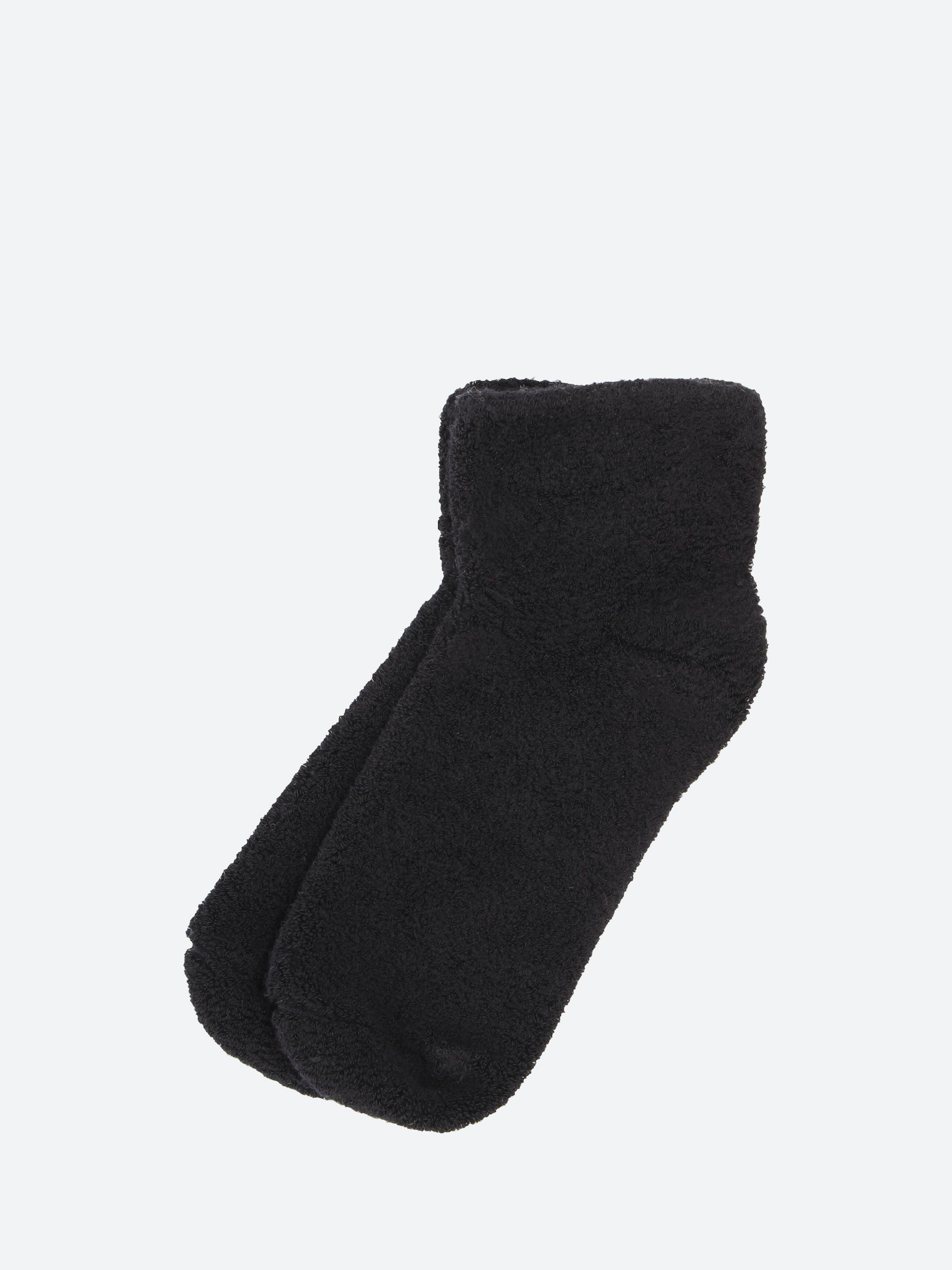 Buckle Ankle Socks